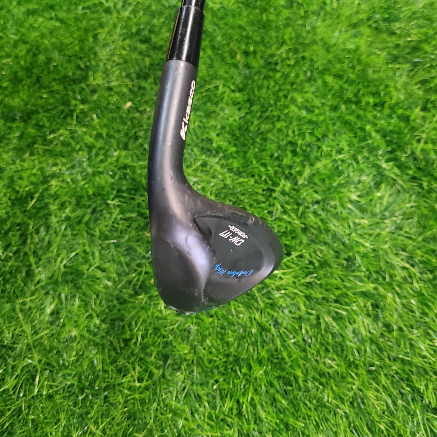 kasco Wedge / Dolphin FORGED / 51° /  S