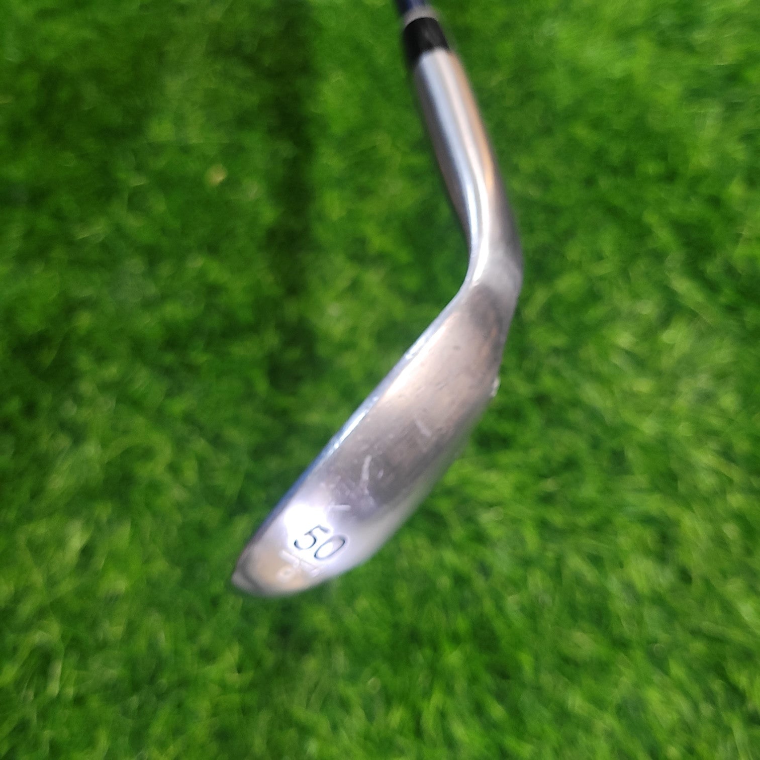 PRGR Wedge / RS WEDGE(2018) 50°/06°