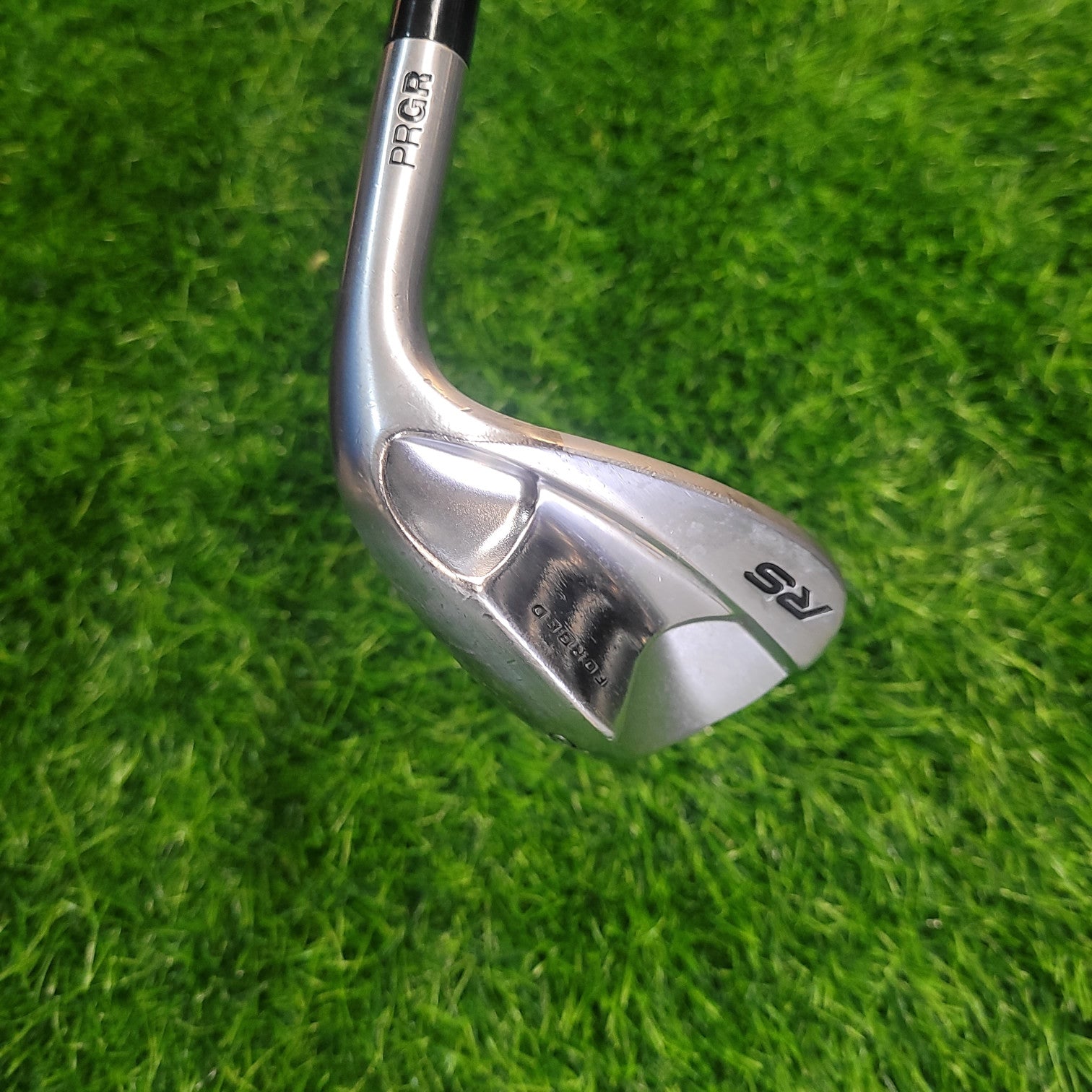 PRGR Wedge / RS WEDGE(2018) 50°/06°