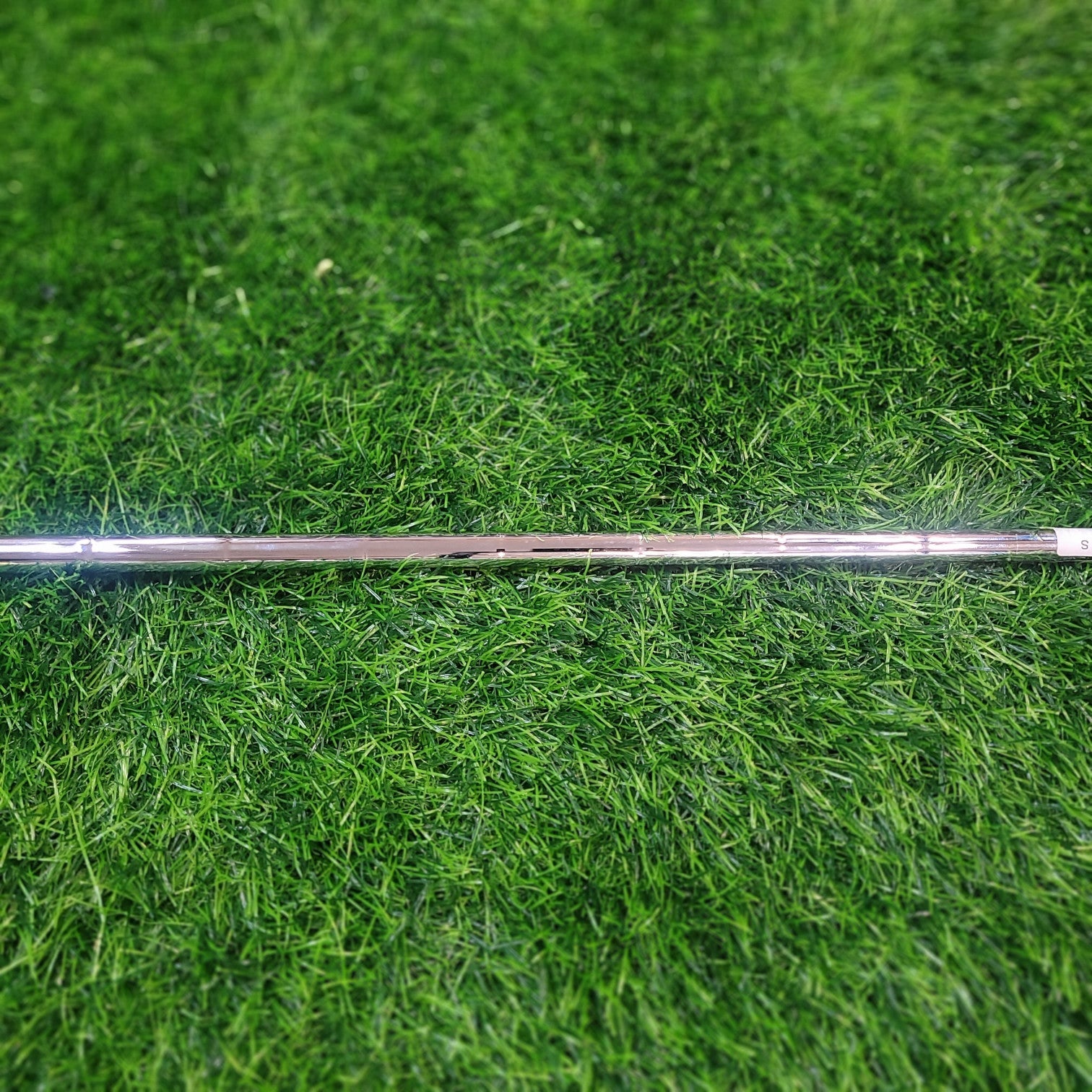 Cleveland Wedge / 588 RTX / 60°/10° /  S