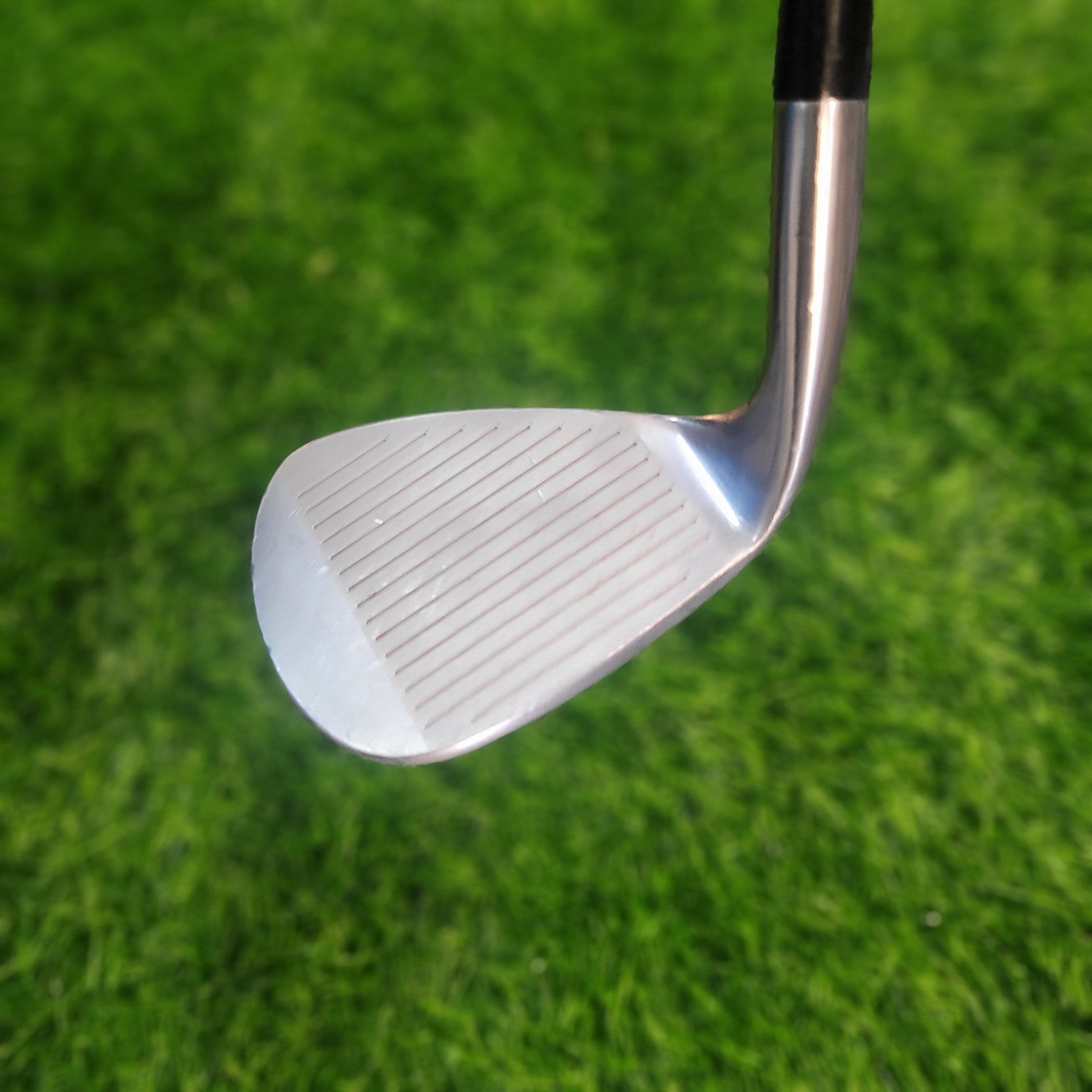 Mizuno Wedge / Es21(Satin) 56°/14°