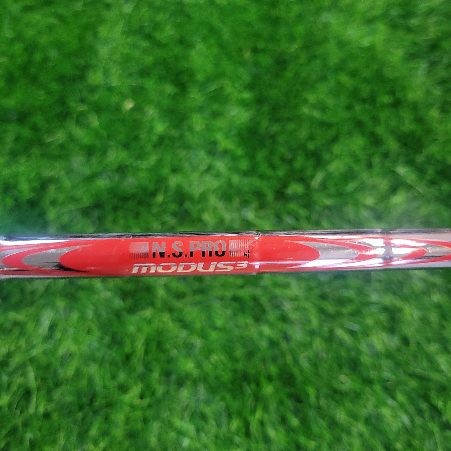 Mizuno Wedge / Es21(Satin) 56°/14°