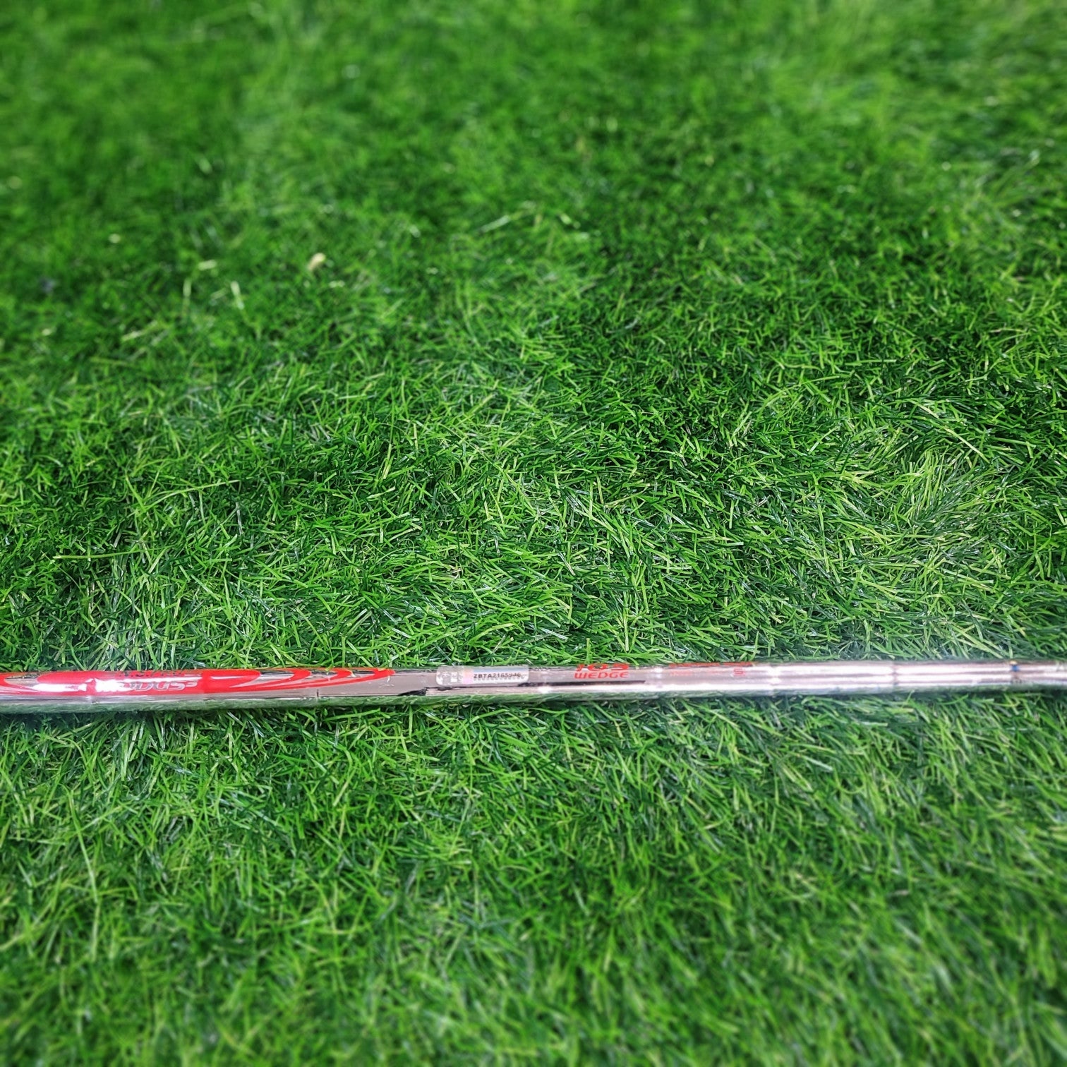 Mizuno Wedge / Es21(Satin) 56°/14°
