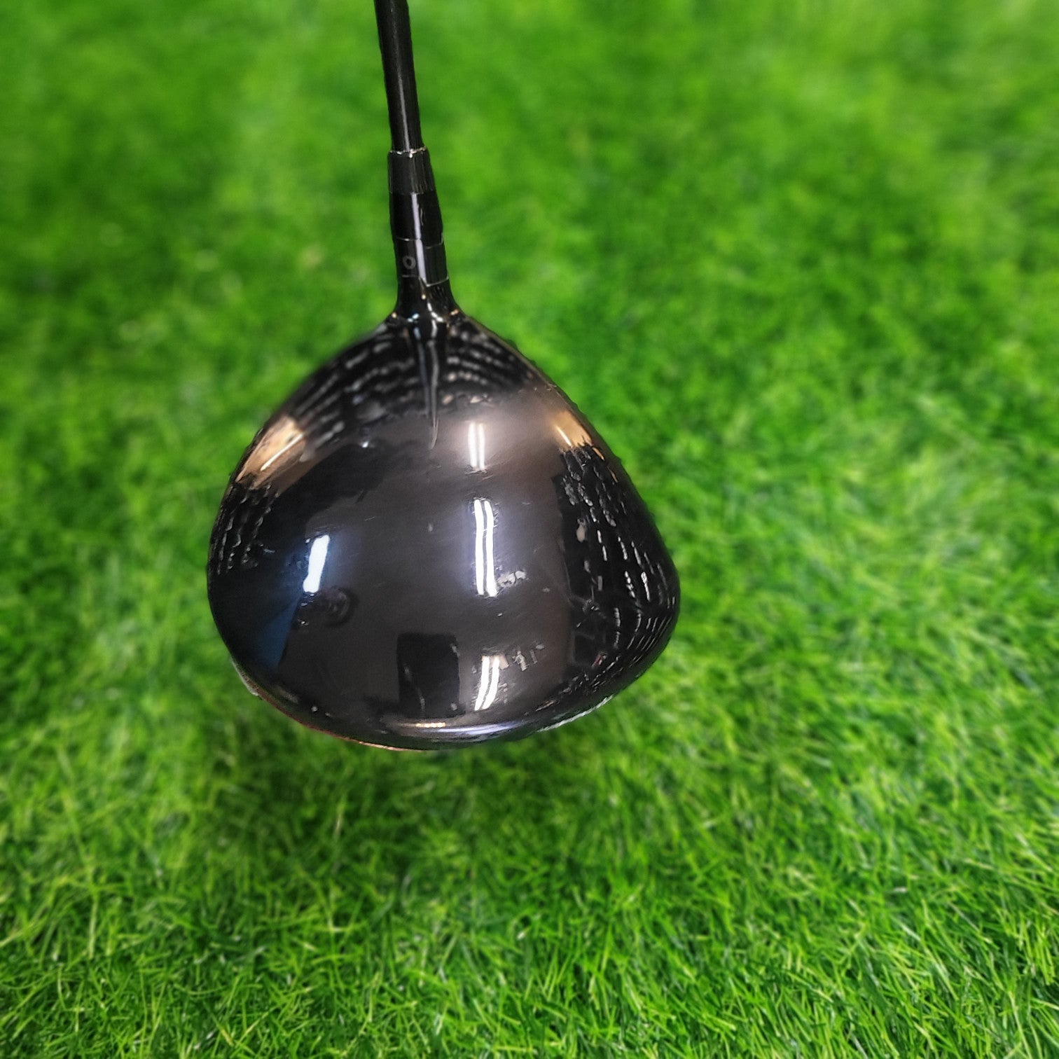 Callaway  Driver / RAZR FIT   / 9.5° /  S