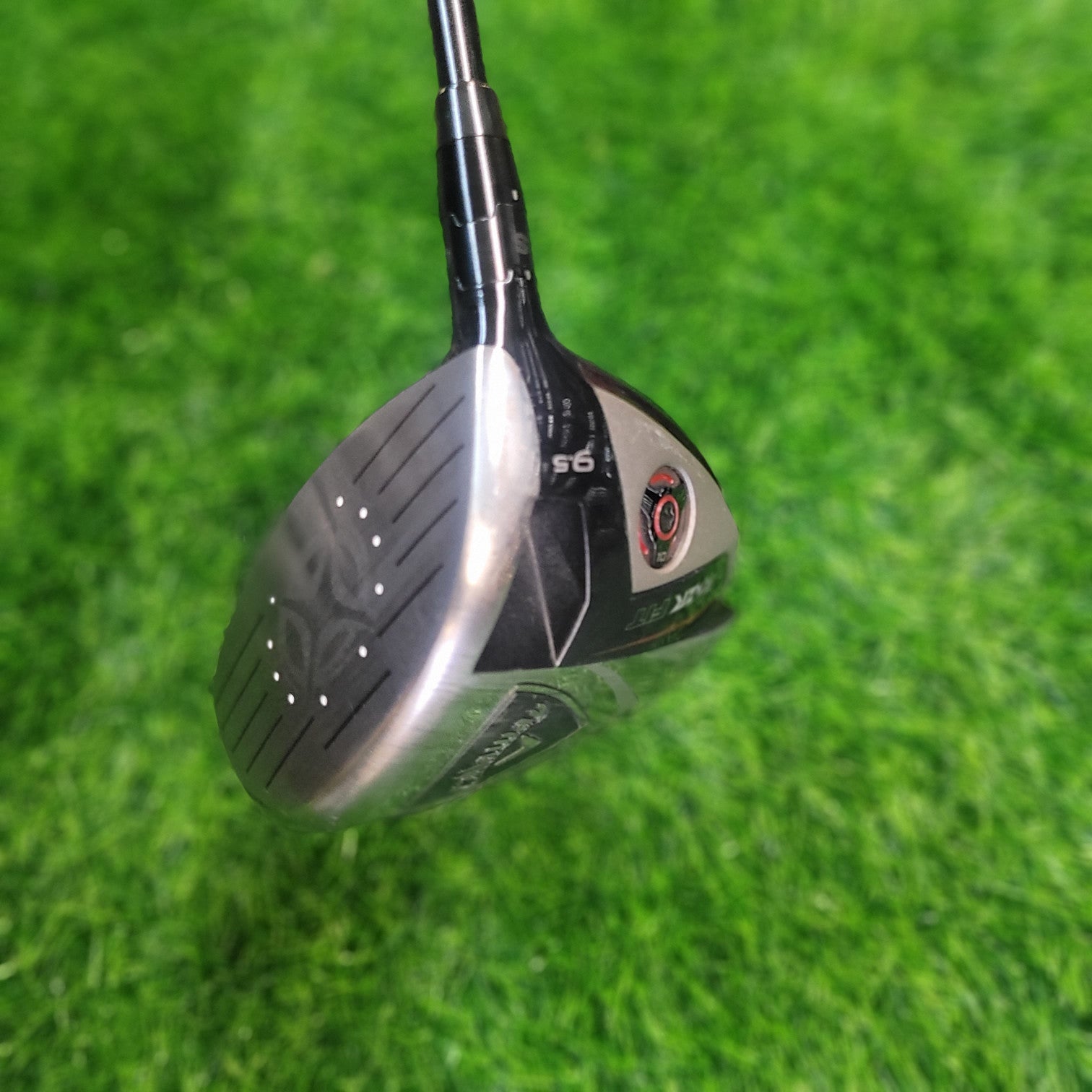 Callaway  Driver / RAZR FIT   / 9.5° /  S