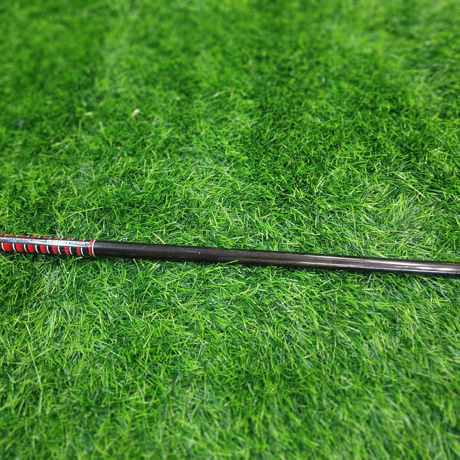 Callaway  Driver / RAZR FIT   / 9.5° /  S