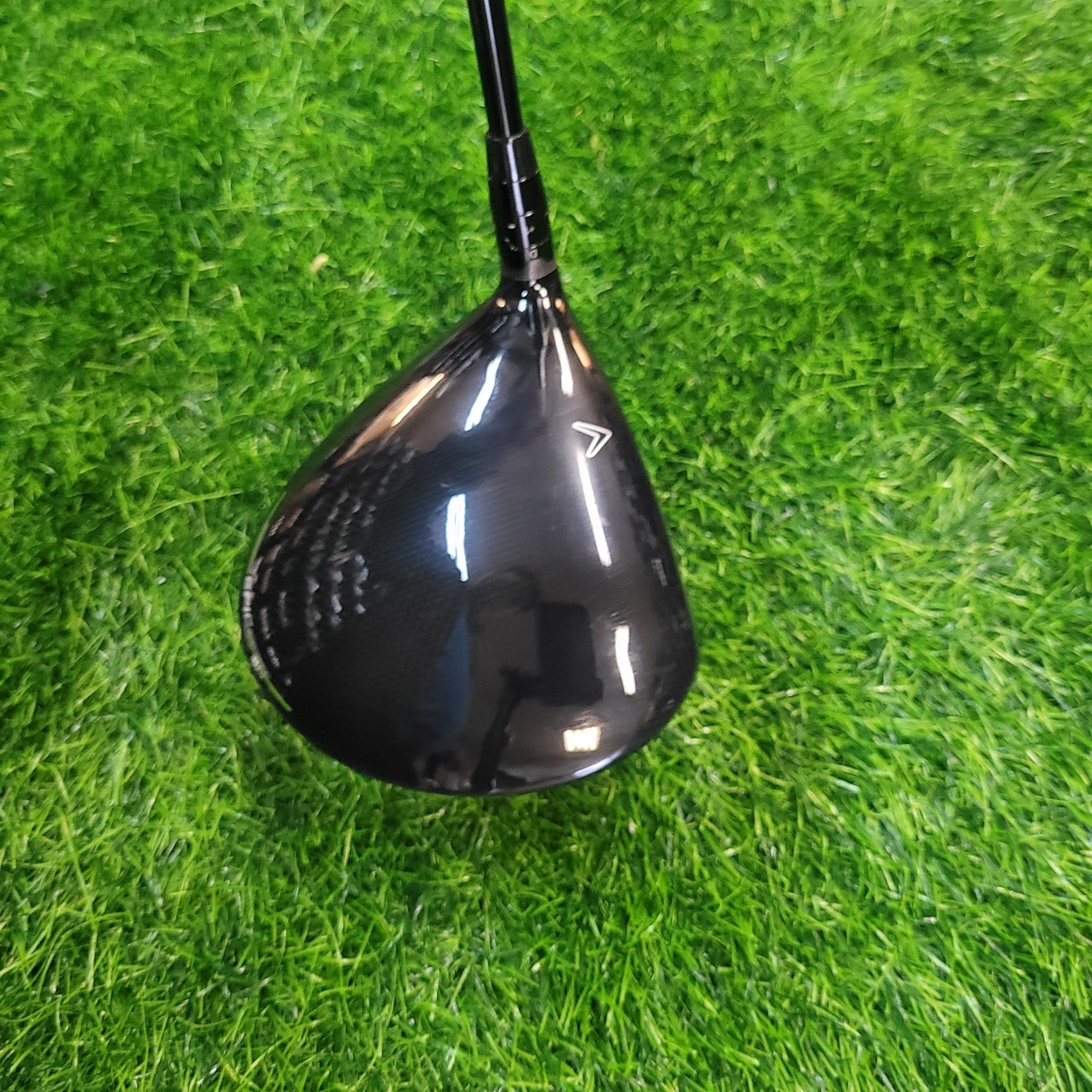 Callaway  Driver / EPIC MAX LS  / 10.5° /  S