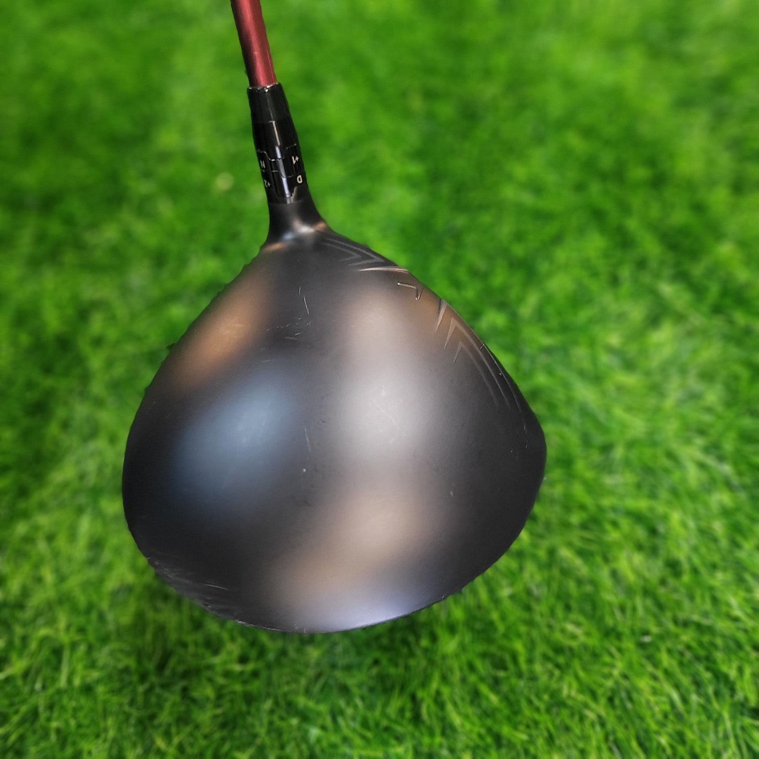 Callaway  Driver / XR 16   / 9.5° /  S
