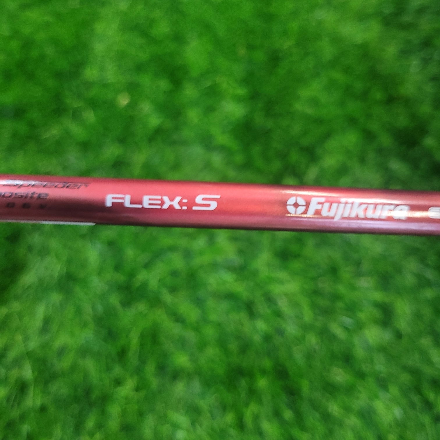 Callaway  Driver / XR 16   / 9.5° /  S