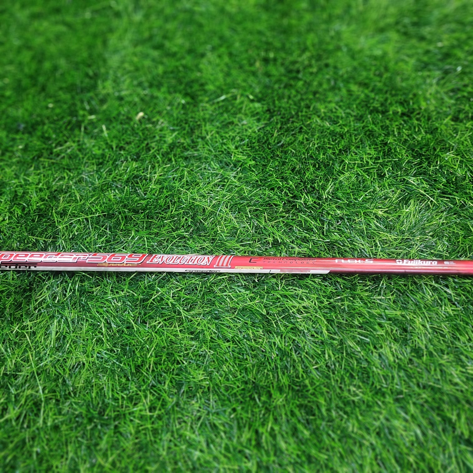Callaway  Driver / XR 16   / 9.5° /  S