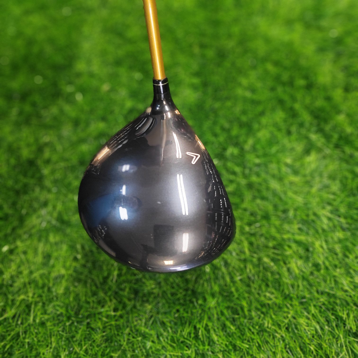 Callaway  Driver / HYPER ERC   / 9.5° /  S