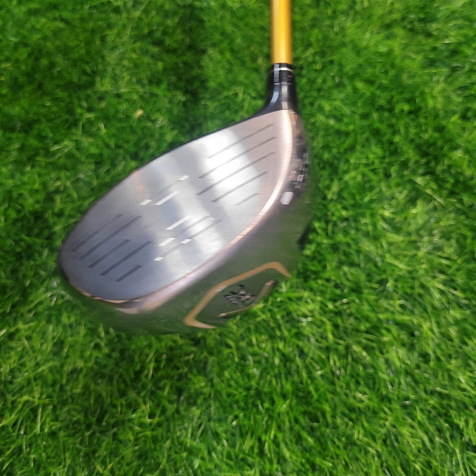 Callaway  Driver / HYPER ERC   / 9.5° /  S