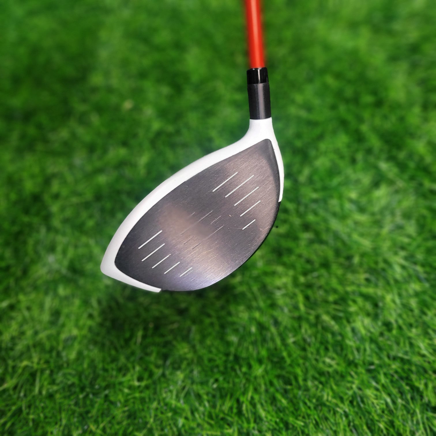 TaylorMade Driver / BURNER 2.0J   / 9.5° /  S