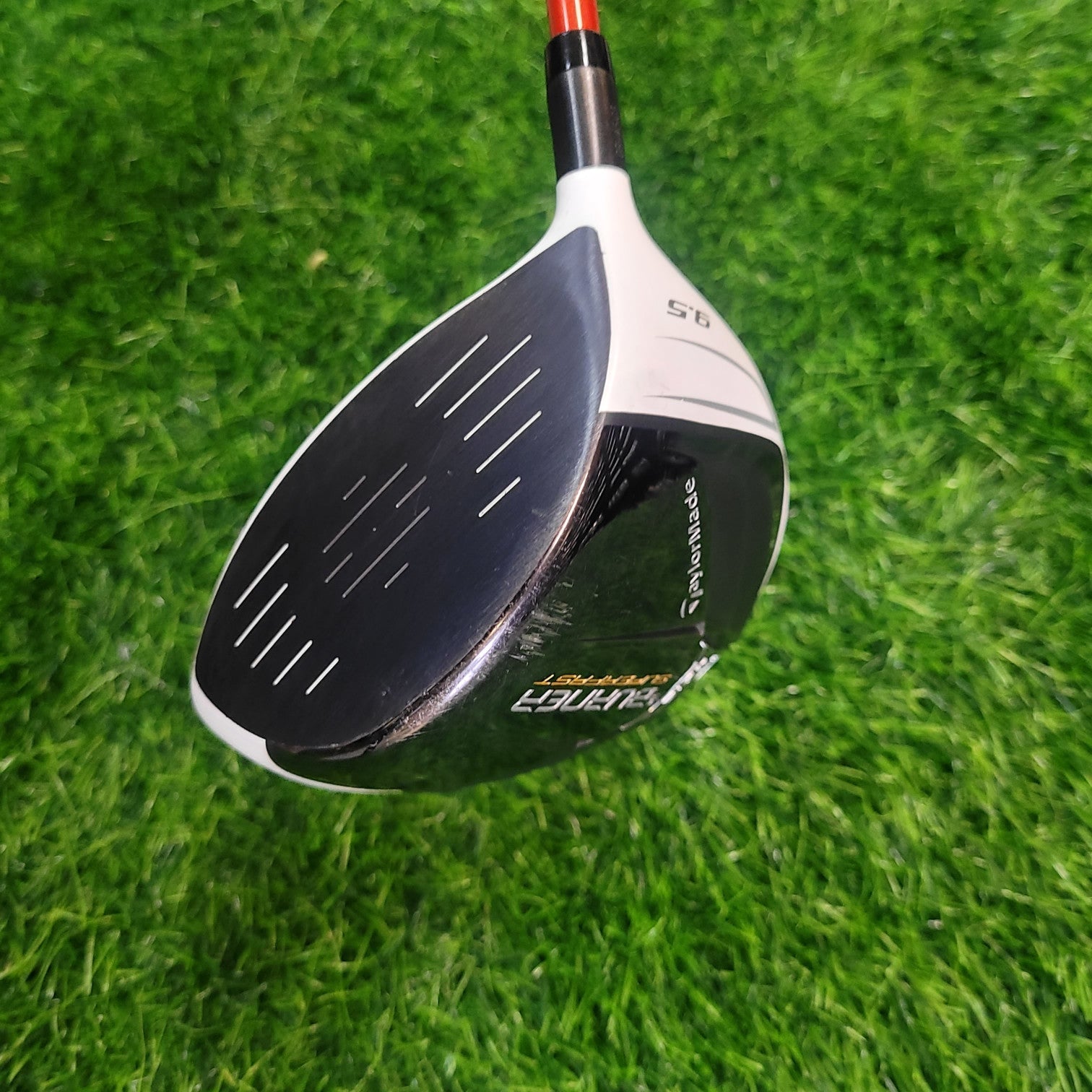 TaylorMade Driver / BURNER 2.0J   / 9.5° /  S