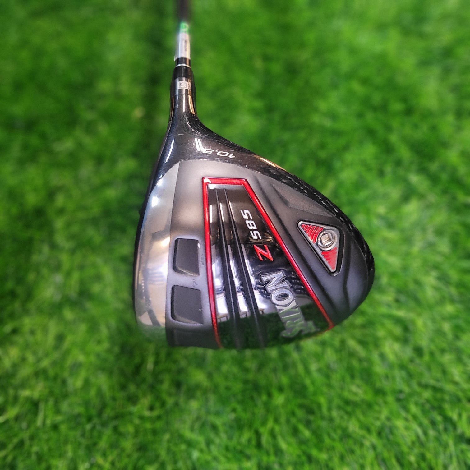 SRIXON Driver / Z585  / 10.5° /  S