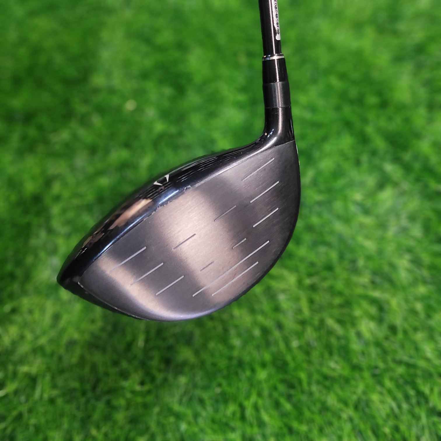 SRIXON Driver / Z585  / 10.5° /  S