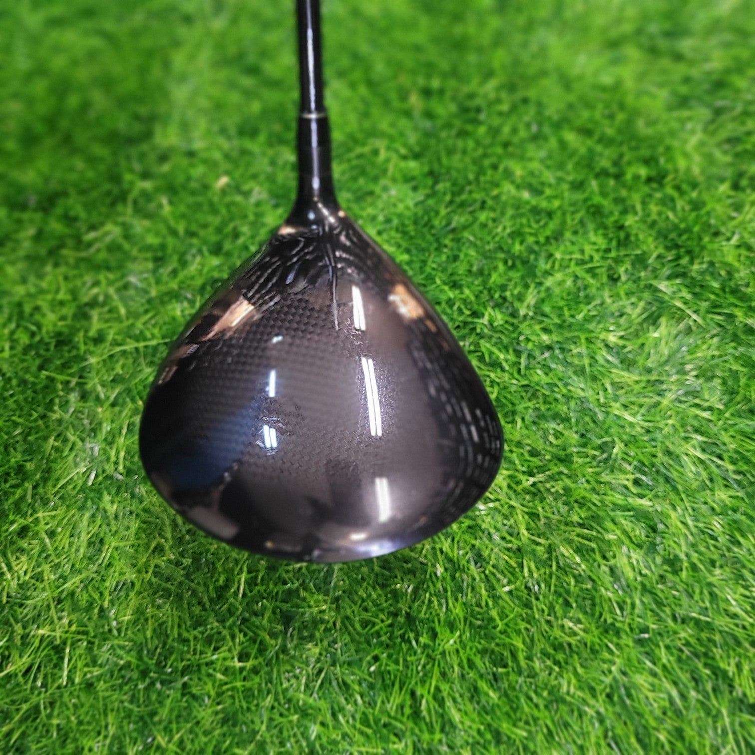 SRIXON Driver / Z585  / 10.5° /  S