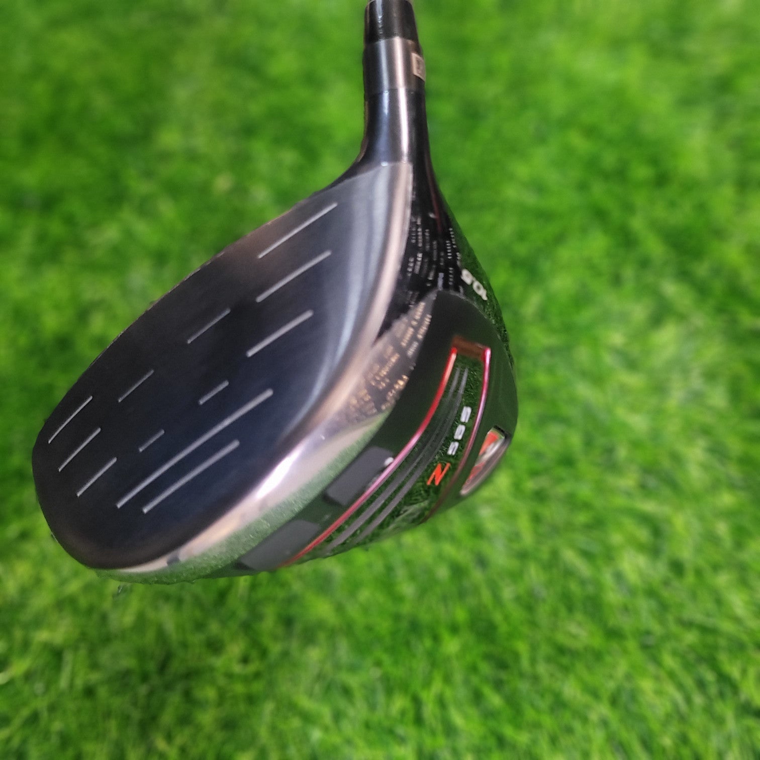 SRIXON Driver / Z585  / 10.5° /  S