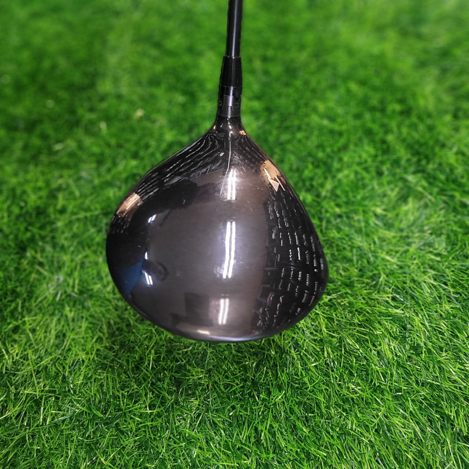 Titleist Driver / 913 D2 / 9.5° /  S