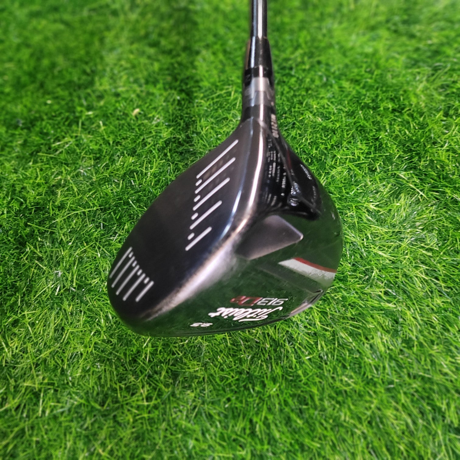 Titleist Driver / 913 D2 / 9.5° /  S