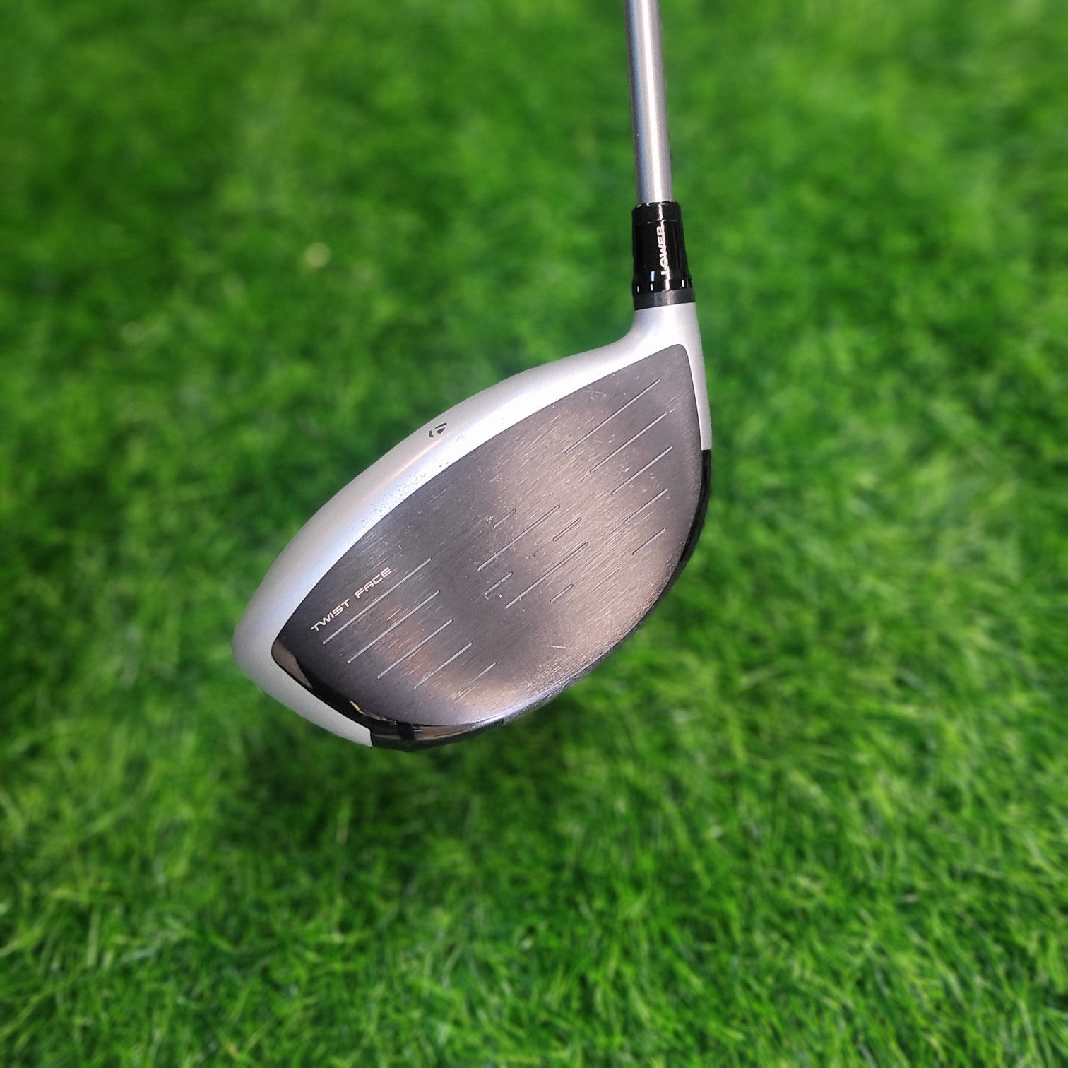 TaylorMade Driver / M3 440  /  9° /  S