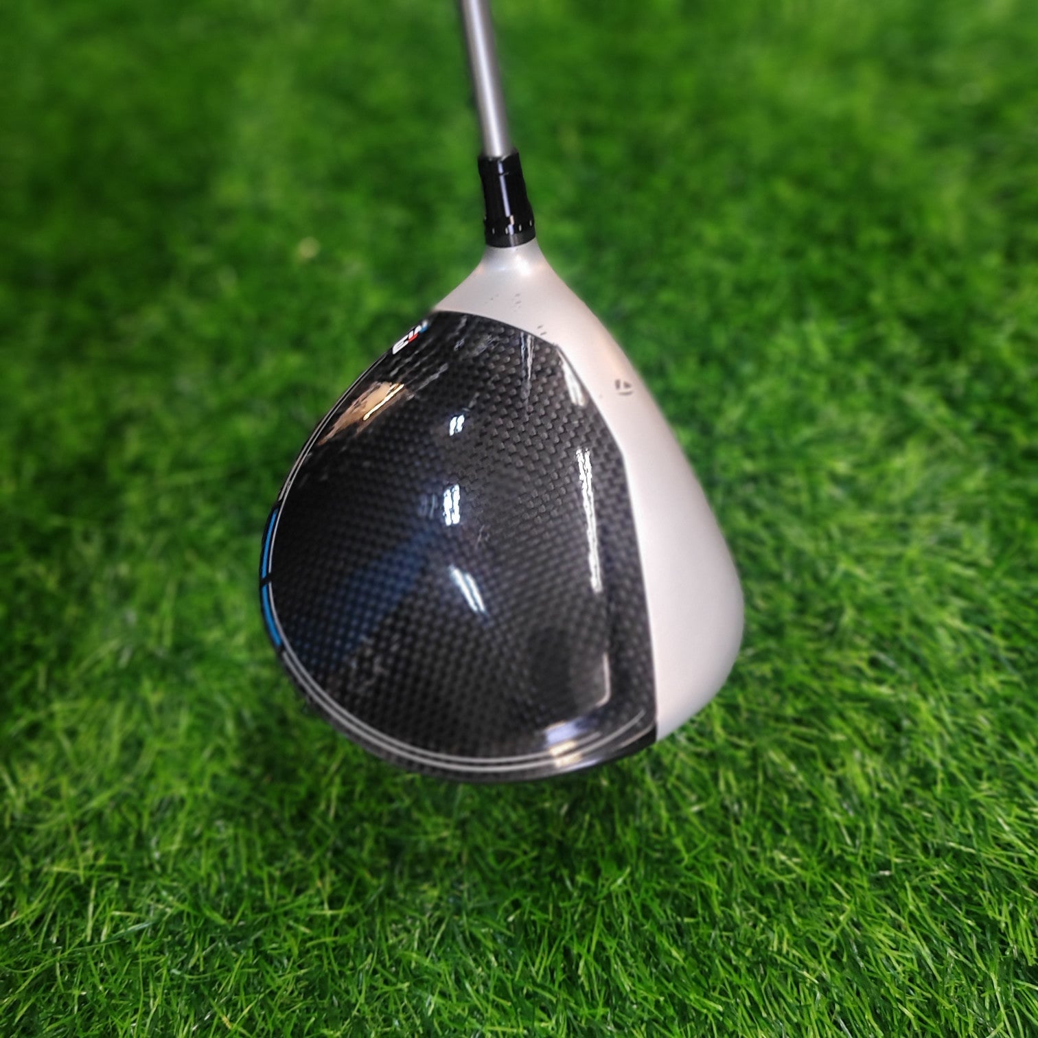TaylorMade Driver / M3 440  /  9° /  S