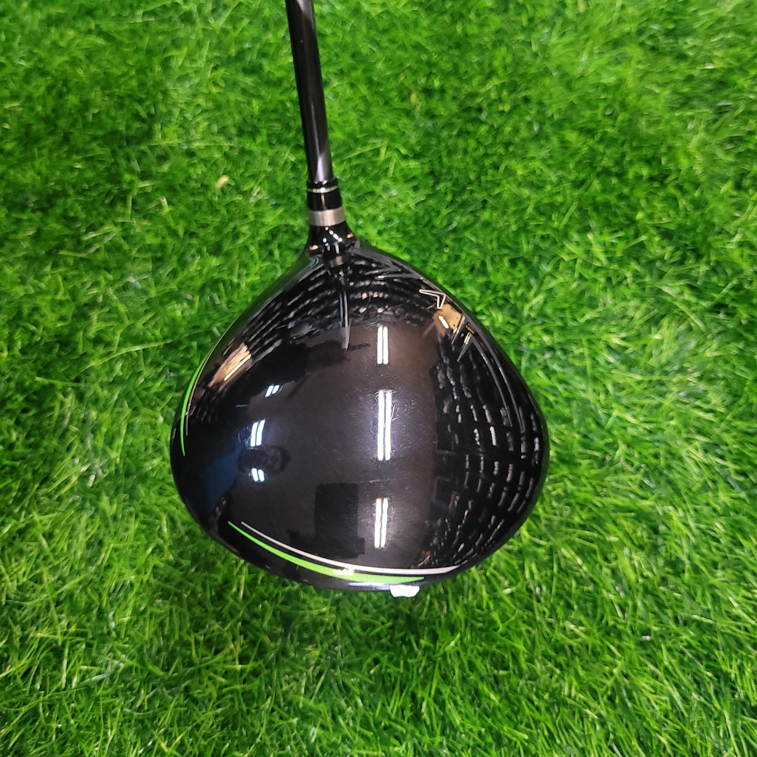 Callaway  Driver / EPIC FORGED  / 10.5° /  S