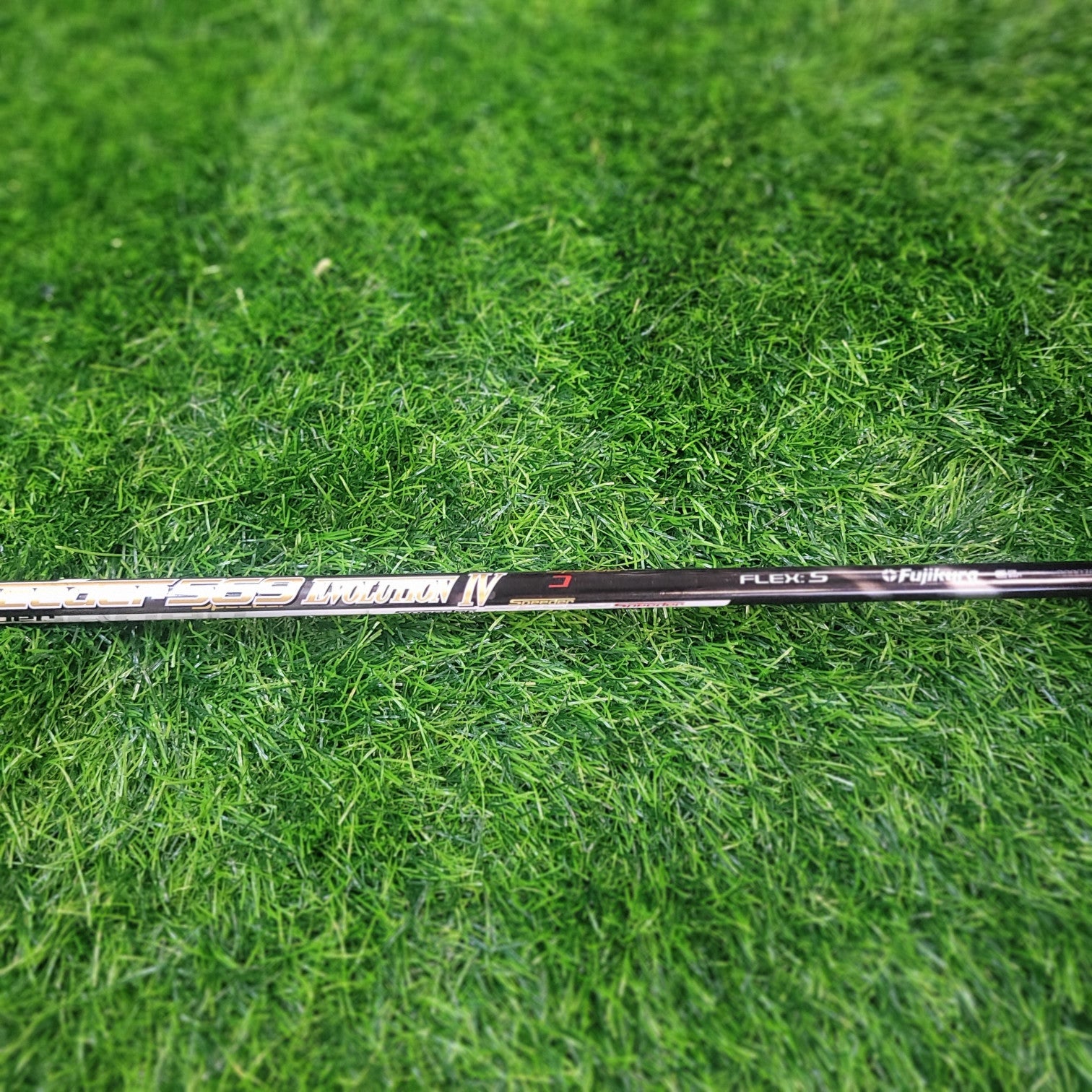 Callaway  Driver / EPIC FORGED  / 10.5° /  S