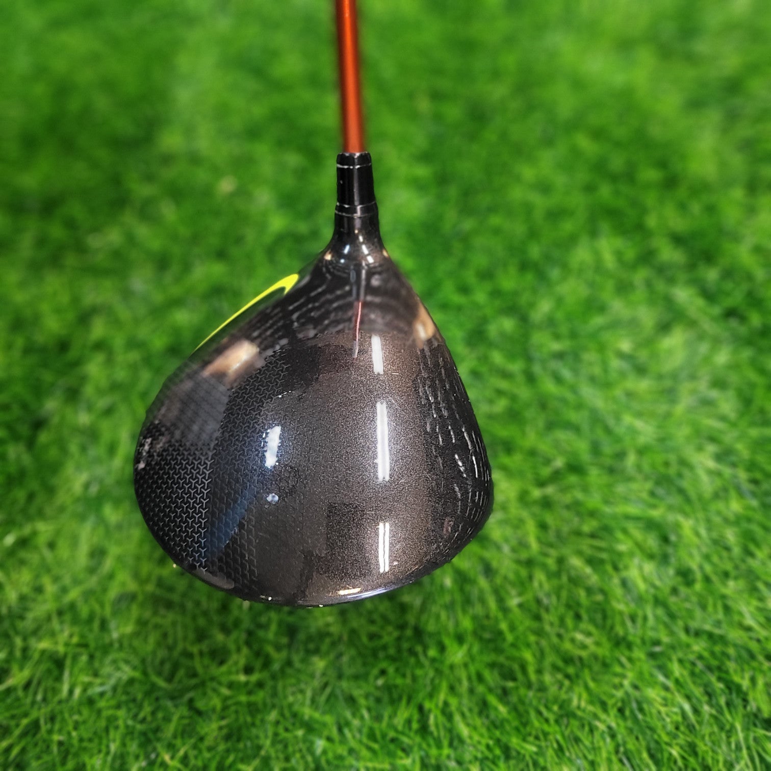Nike Driver / VAPOR SPEED /  S