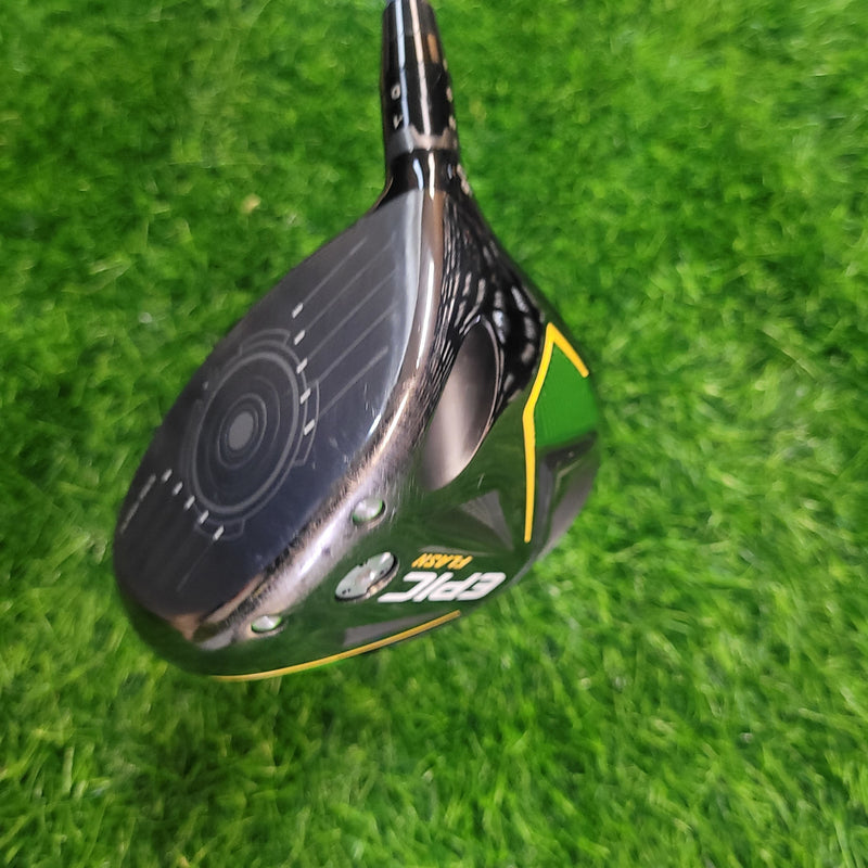 Callaway  Driver / EPIC SUBZERO  /  9° /  S