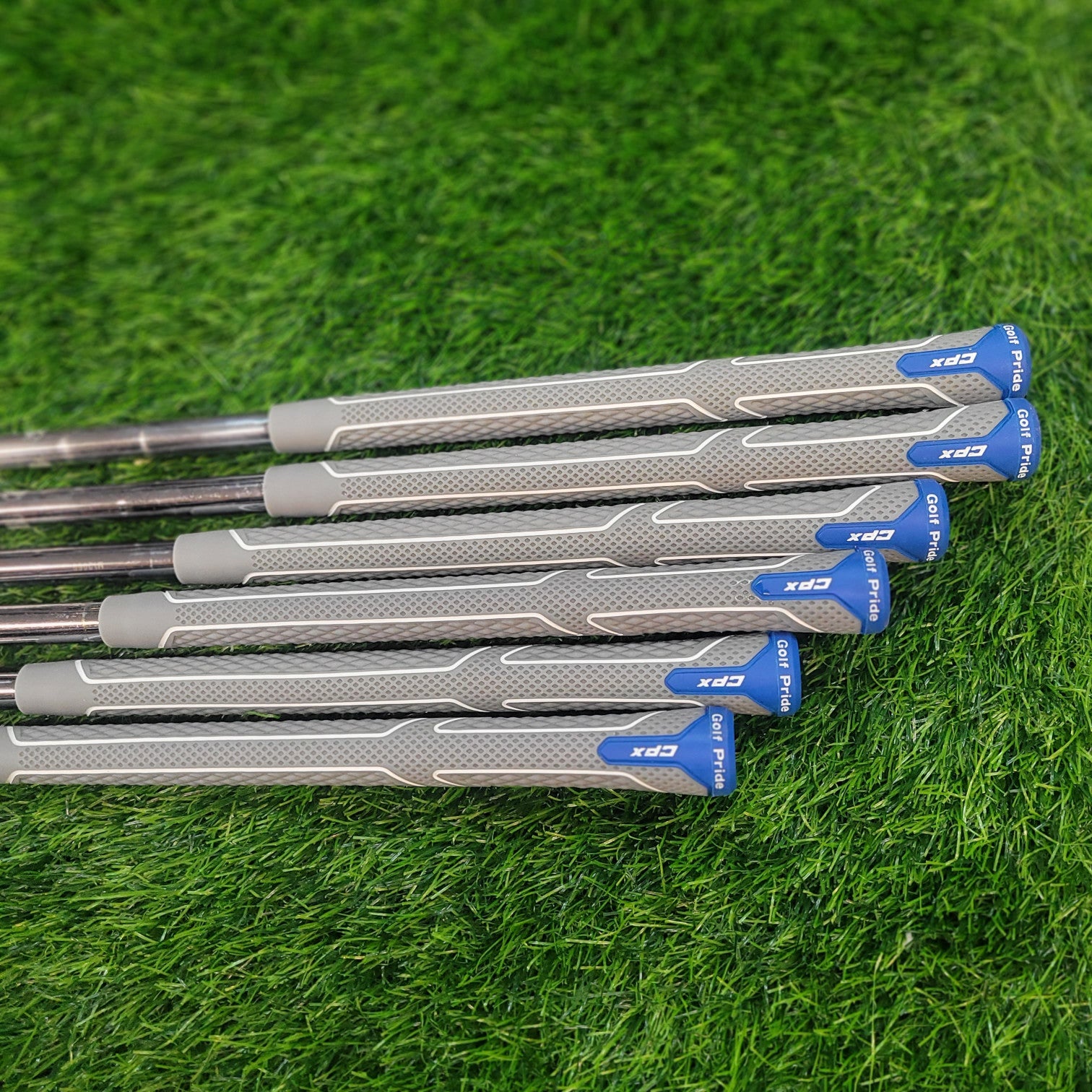 Titleist Iron Set / Titleist AP2 712  / 6pcs /  S