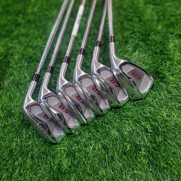 05 Affordable iron sets (~$190)