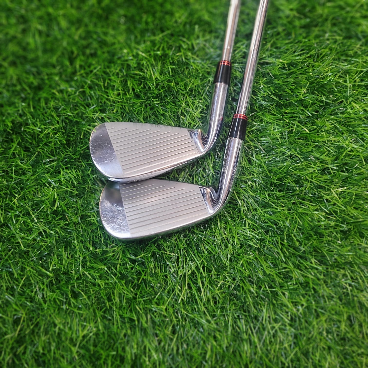 Bridgestone Iron Set / X-BLADE  / 6pcs /  R