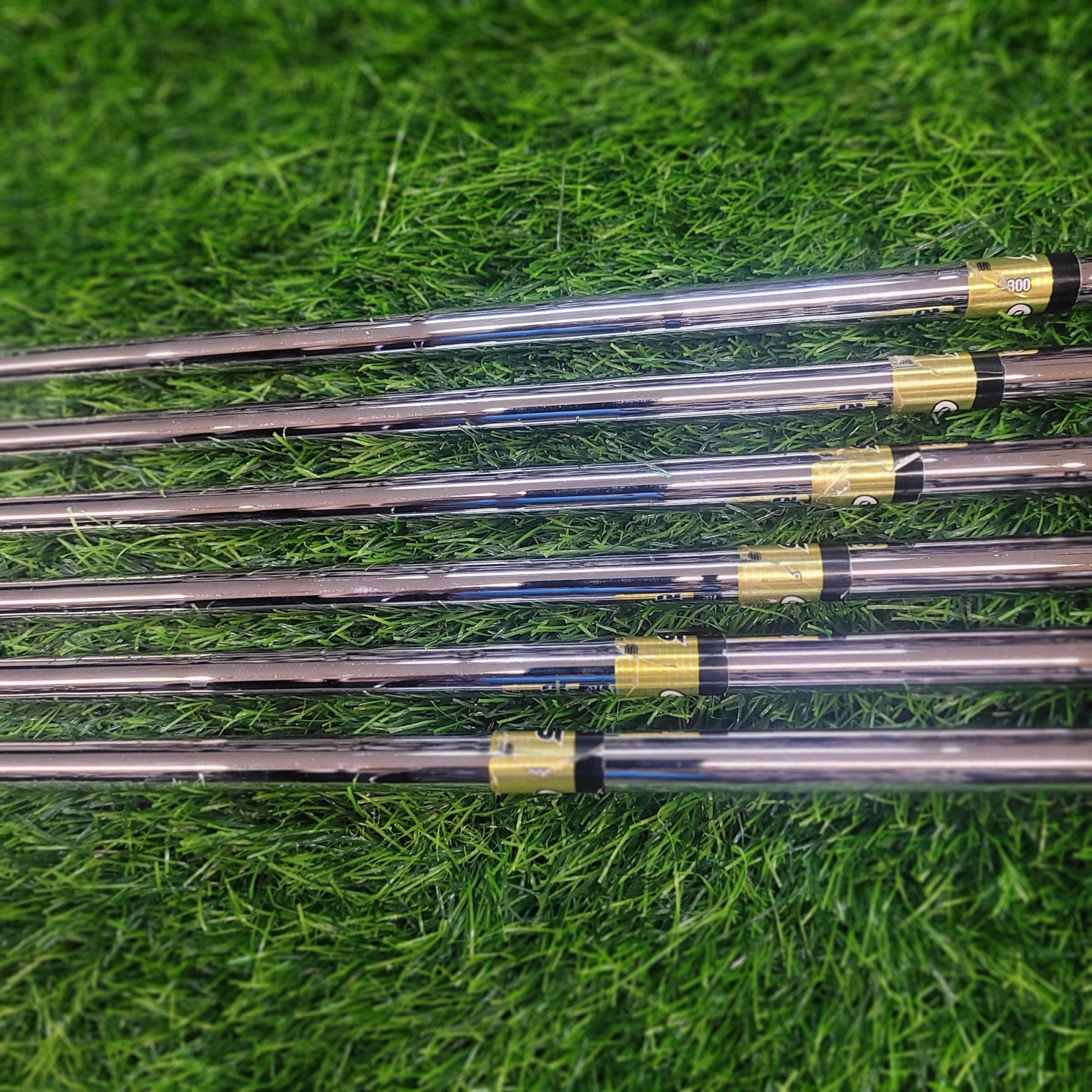Bridgestone Iron Set / X-BLADE  / 6pcs /  R