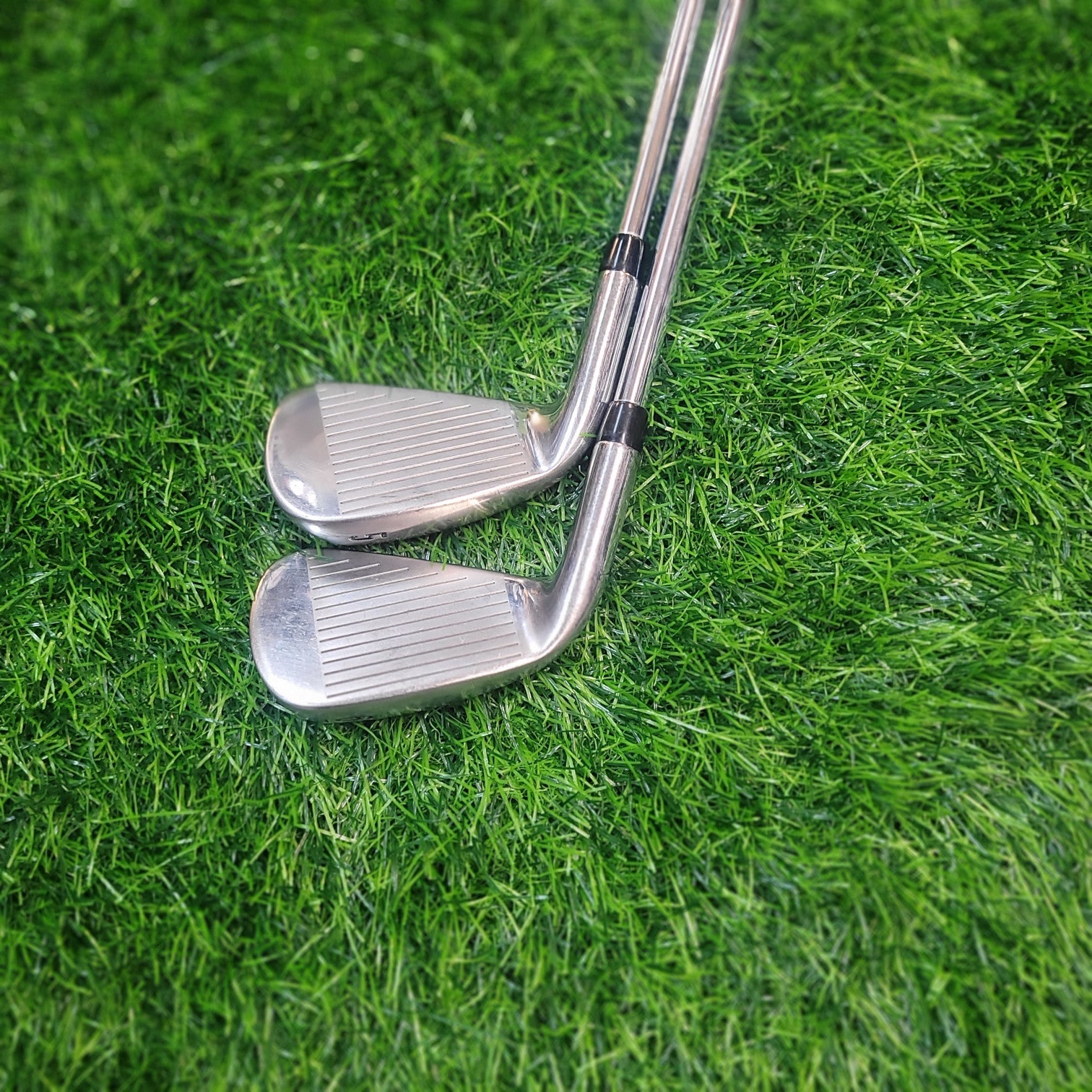 Callaway  Iron Set / X2 HOT PRO  / 6pcs / USA /  S