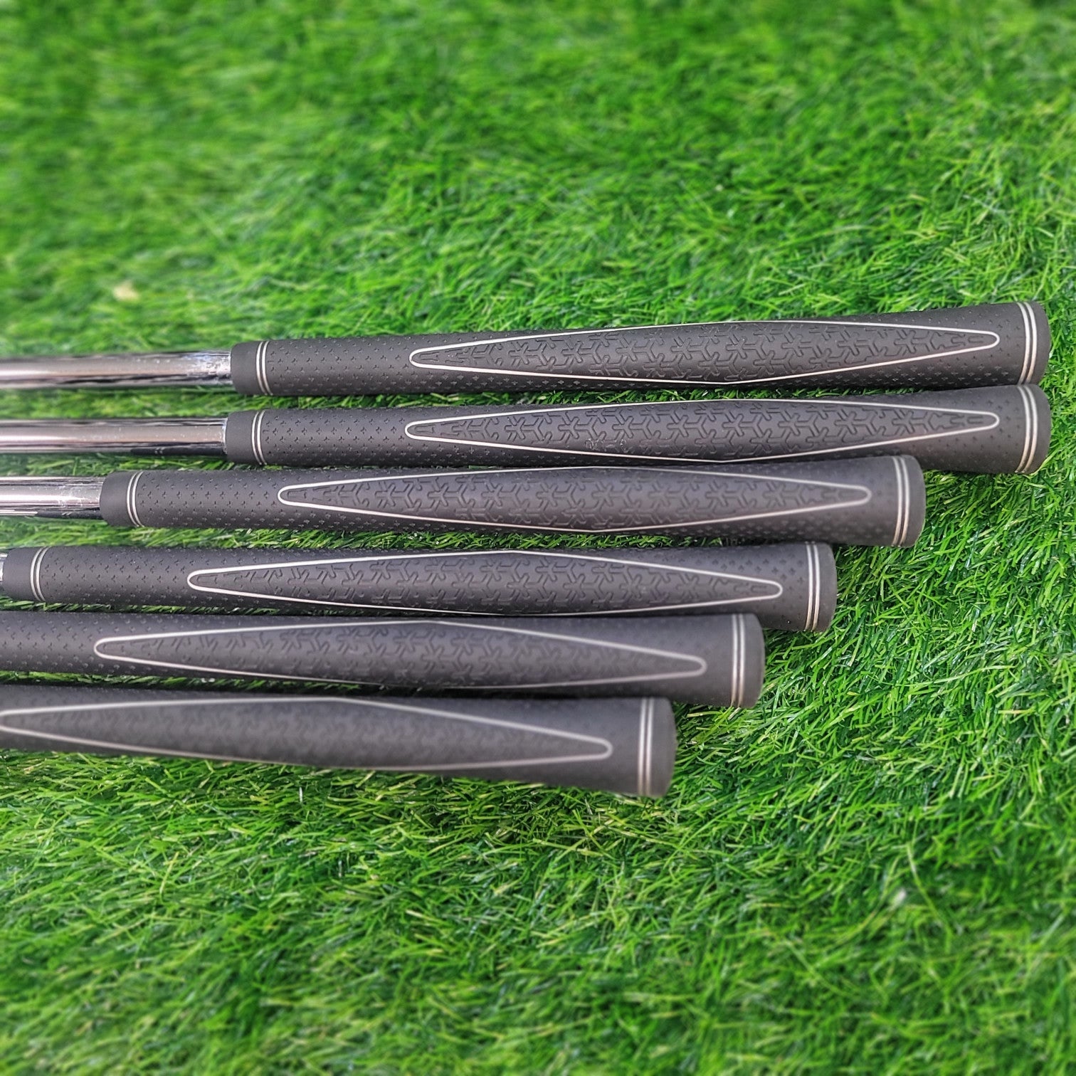 Callaway  Iron Set / X2 HOT PRO  / 6pcs / USA /  S
