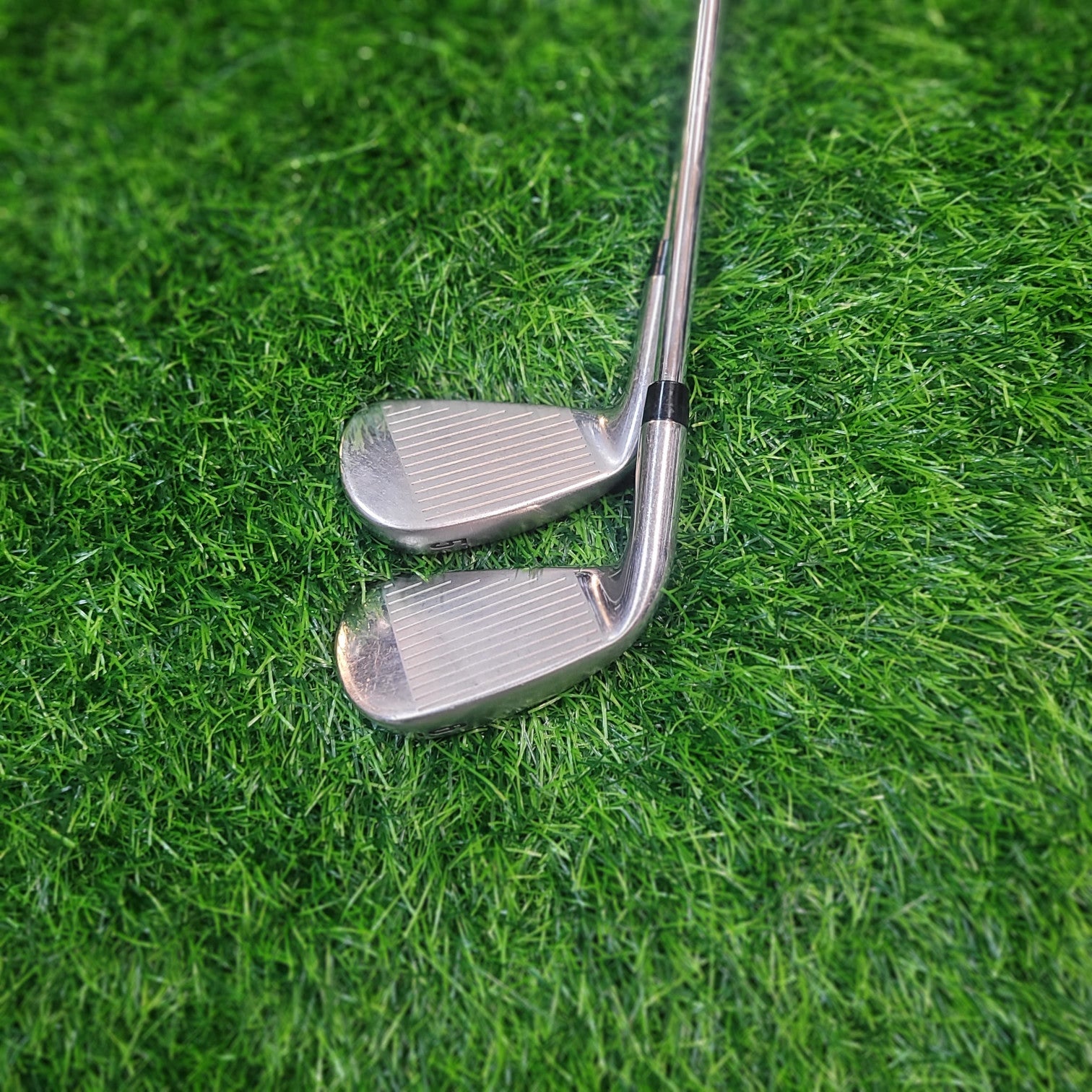 Callaway  Iron Set / X2 HOT PRO  / 6pcs /  SR