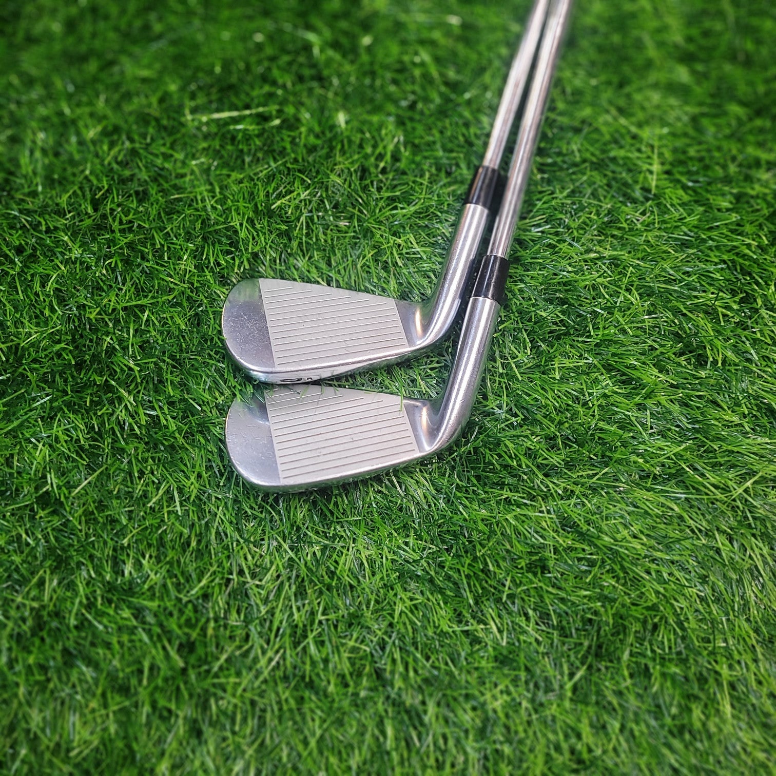 Callaway  Iron Set / X FORGED   / 6pcs /  UNI