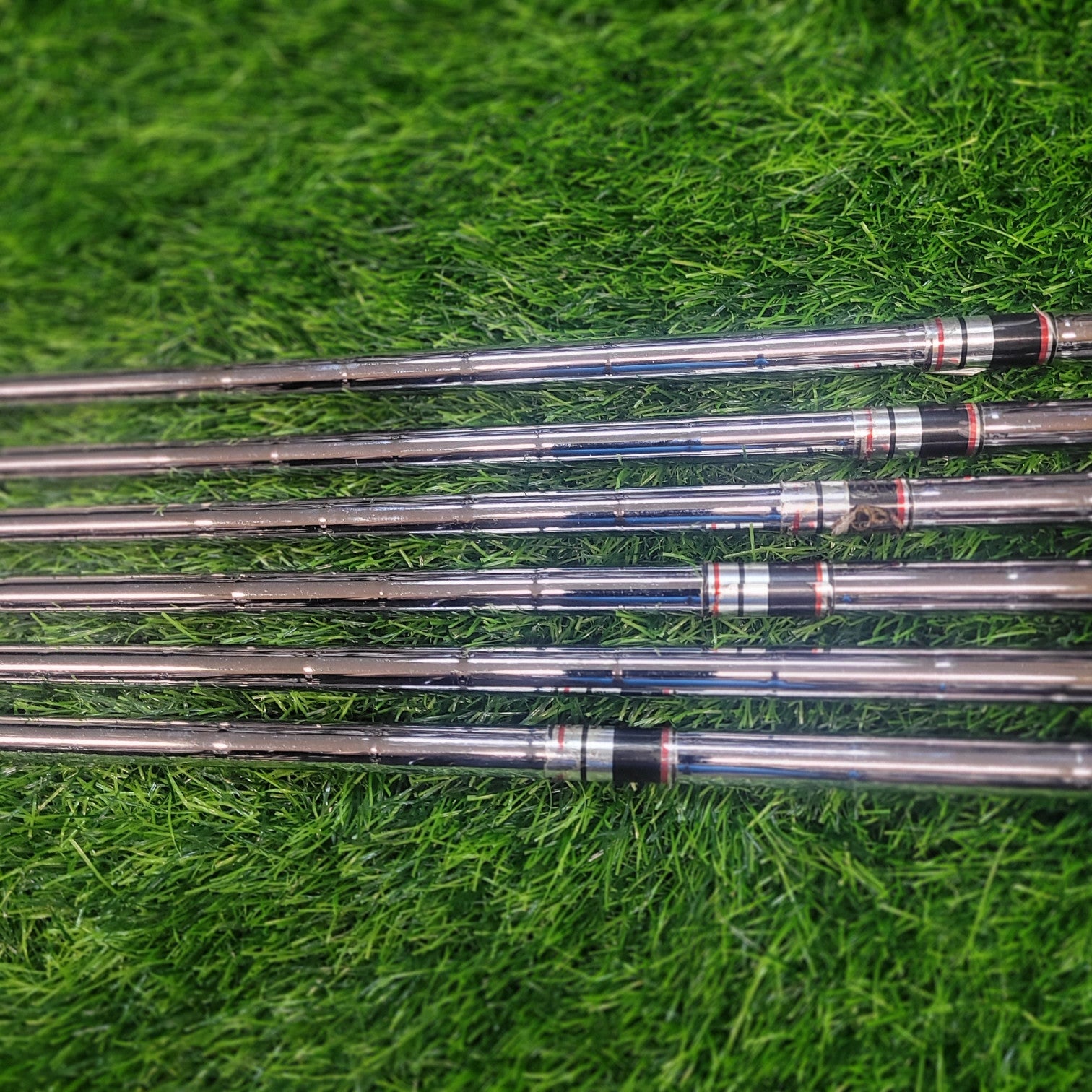 Callaway  Iron Set / X FORGED   / 6pcs /  UNI
