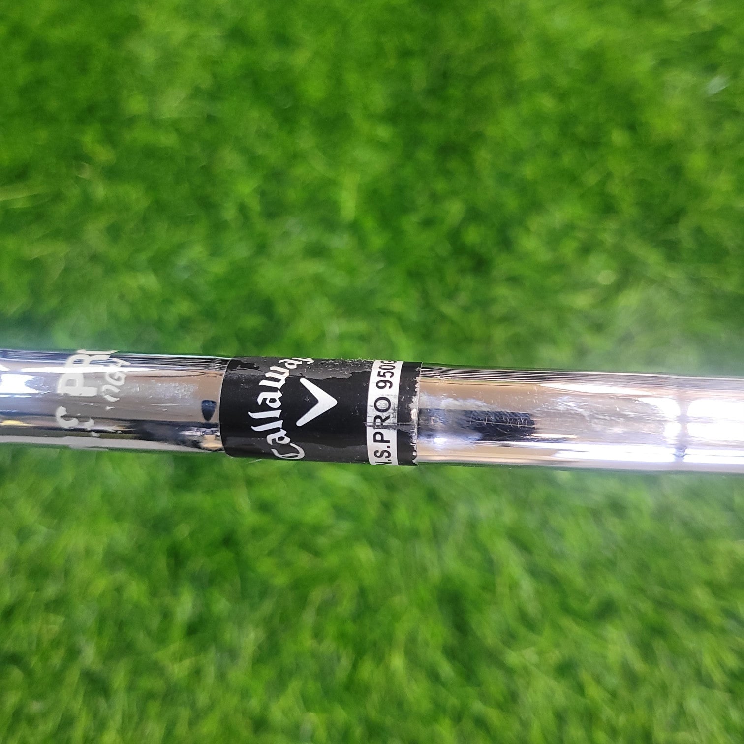 Callaway  Iron Set / X FORGED / 6pcs /  S