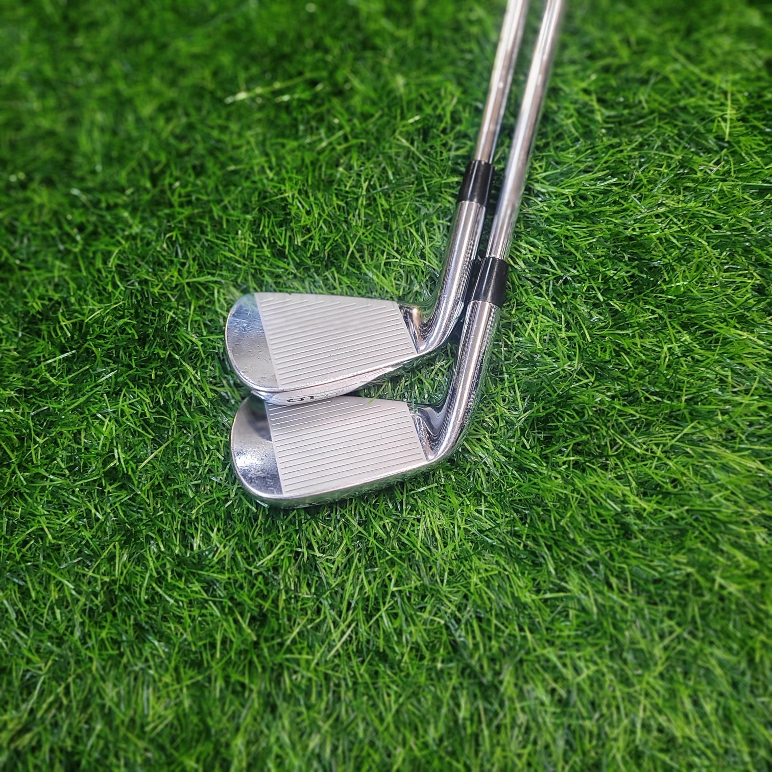 Callaway  Iron Set / X FORGED / 6pcs /  S