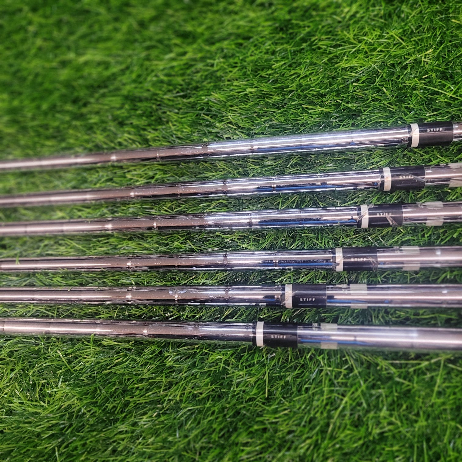 Callaway  Iron Set / X FORGED / 6pcs /  S