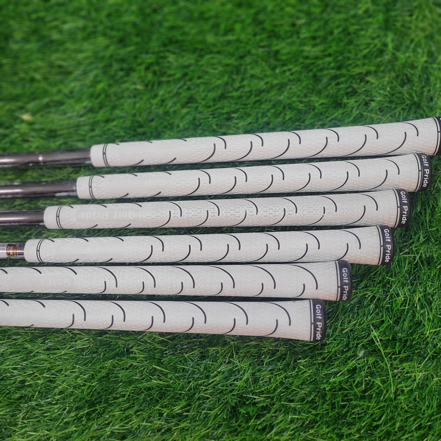 Callaway  Iron Set / X FORGED / 6pcs /  S