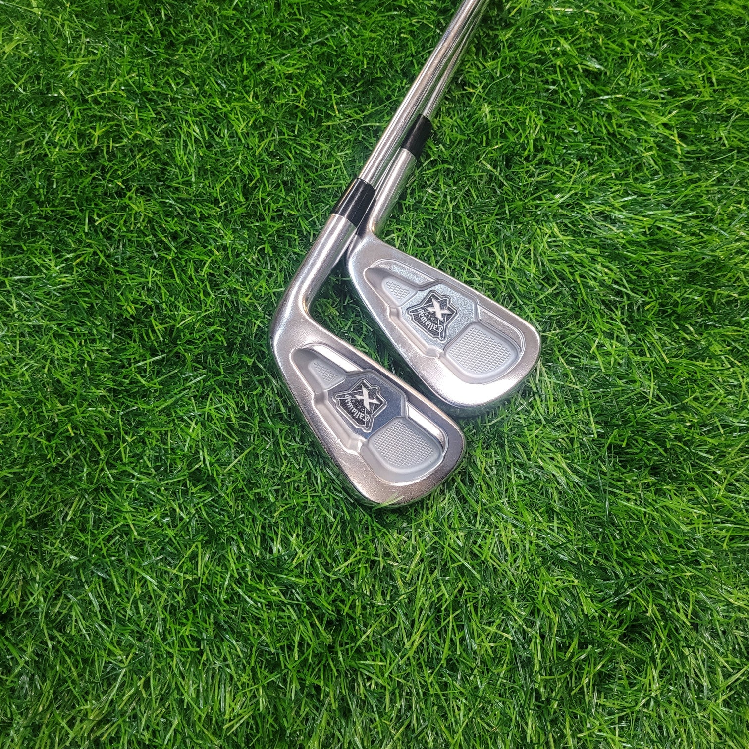 Callaway  Iron Set / X FORGED   / 8pcs /  UNI