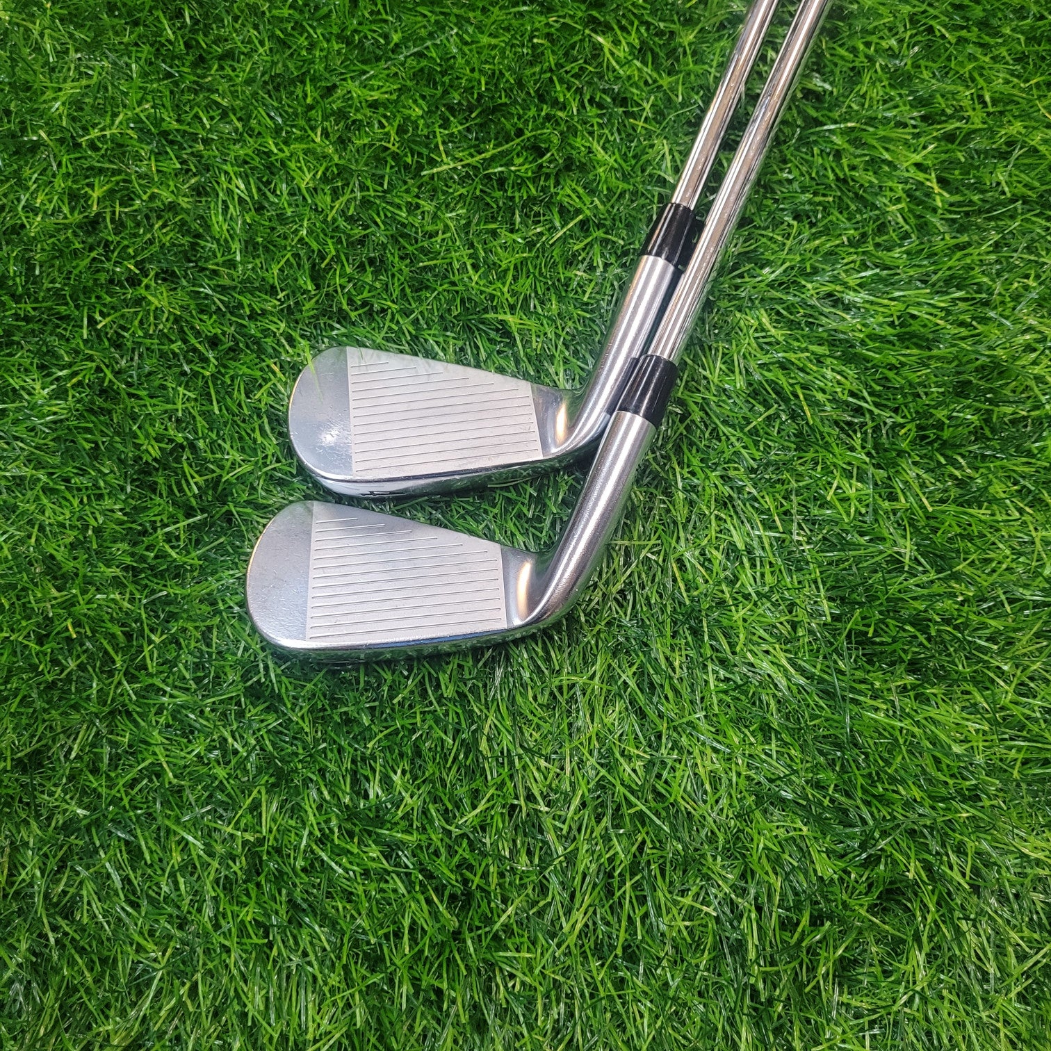 Callaway  Iron Set / X FORGED   / 8pcs /  UNI