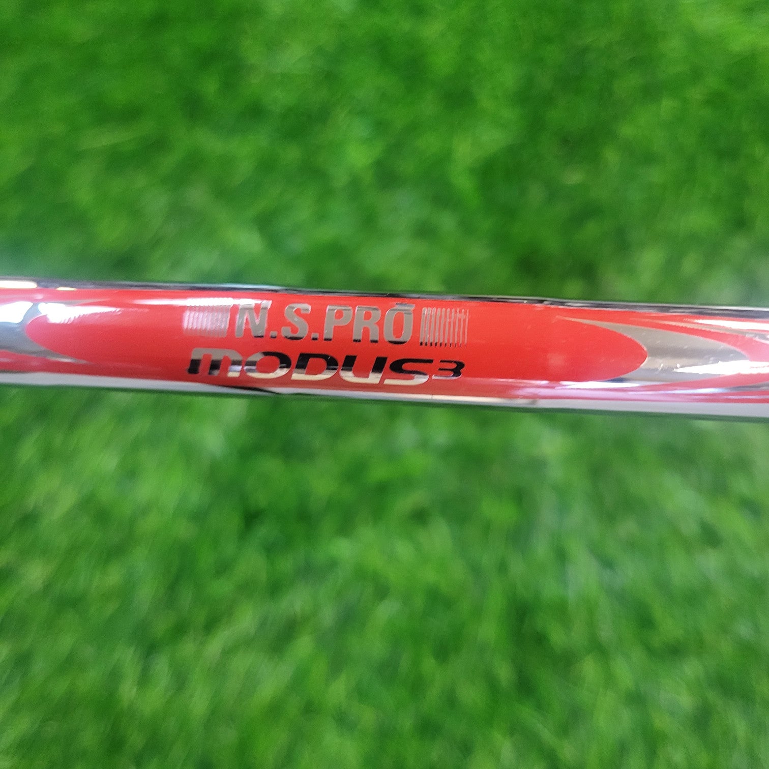Mizuno Iron Set / JPX 919 TOUR  / 6pcs /  S
