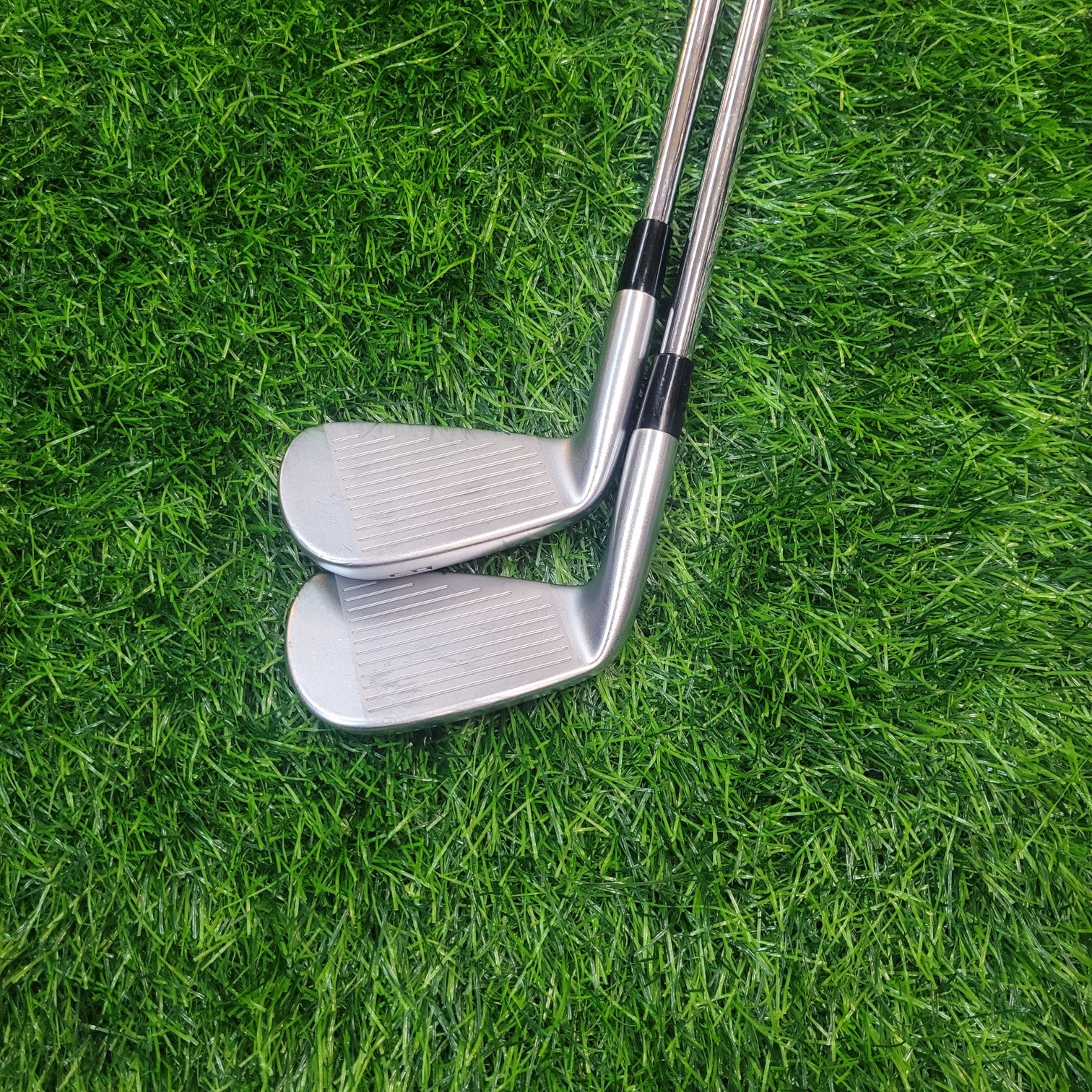 Mizuno Iron Set / JPX 919 TOUR  / 6pcs /  S