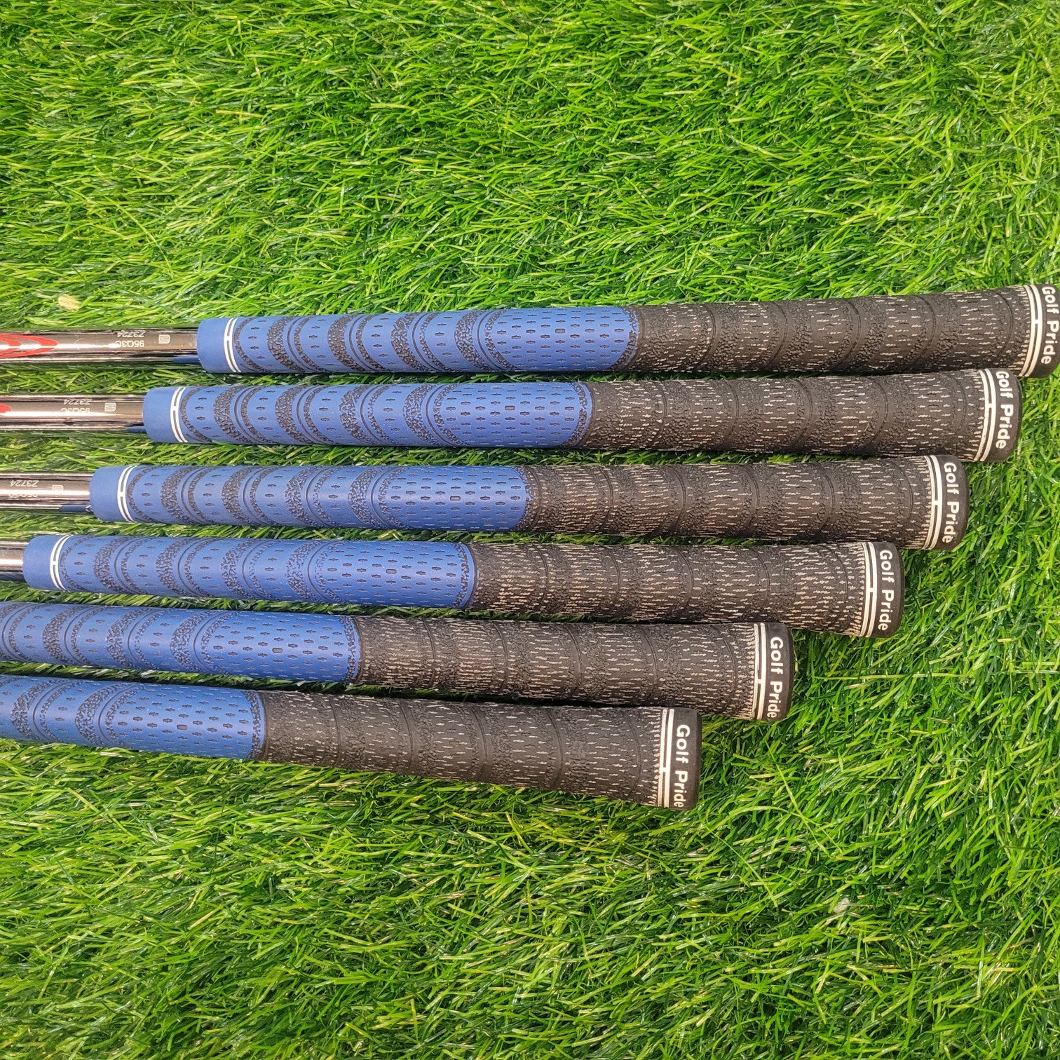 Mizuno Iron Set / JPX 919 TOUR  / 6pcs /  S