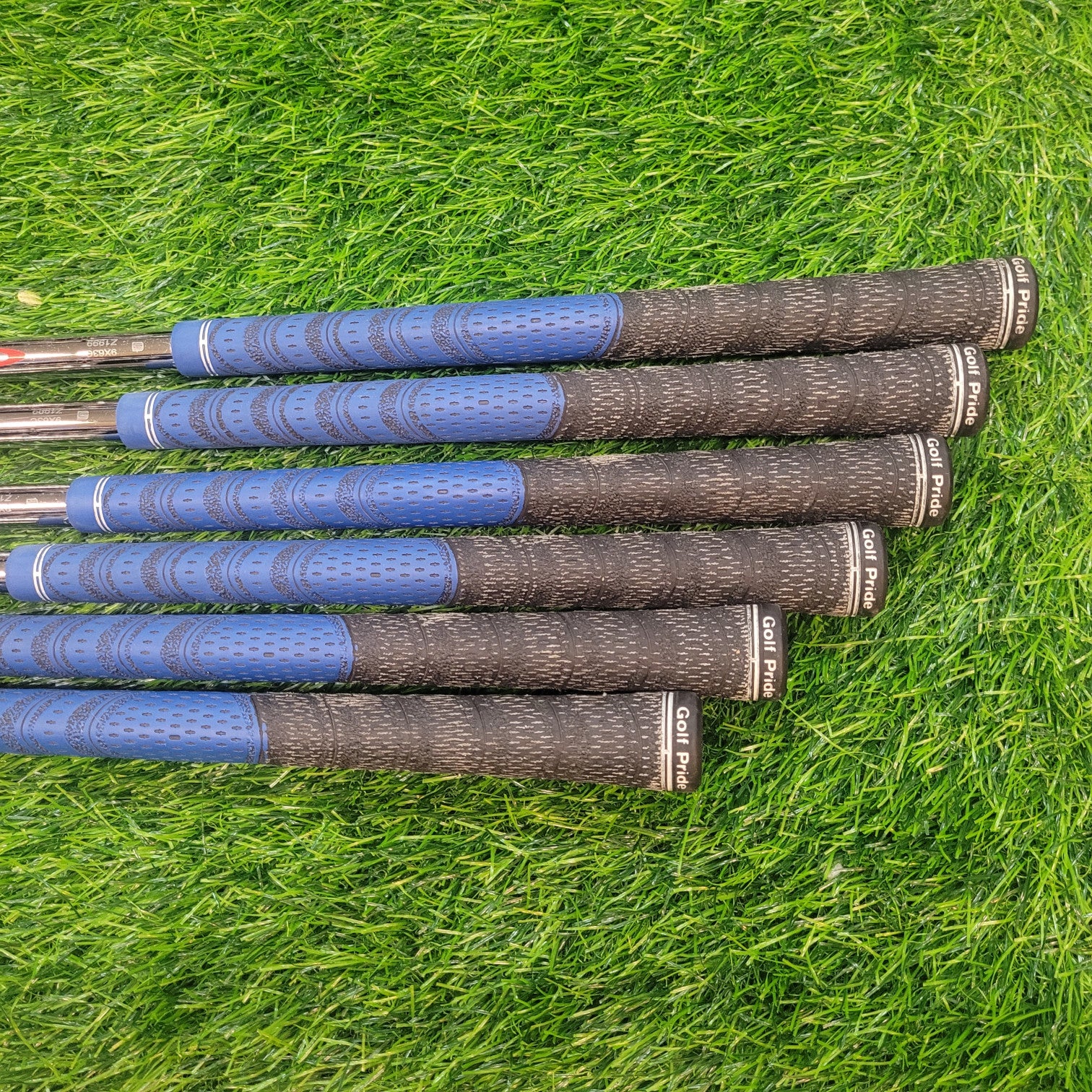 Mizuno Iron Set / JPX 919 TOUR  / 6pcs /  S