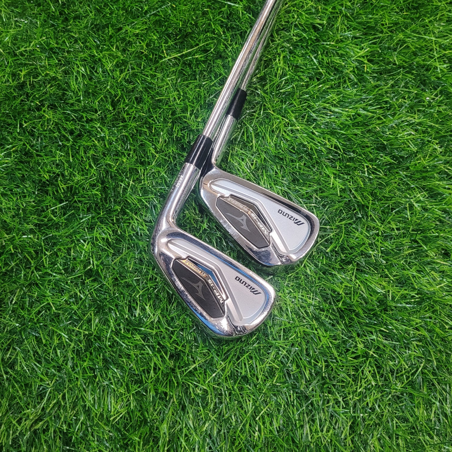 Mizuno Iron Set / MP-15  / 6pcs /  S